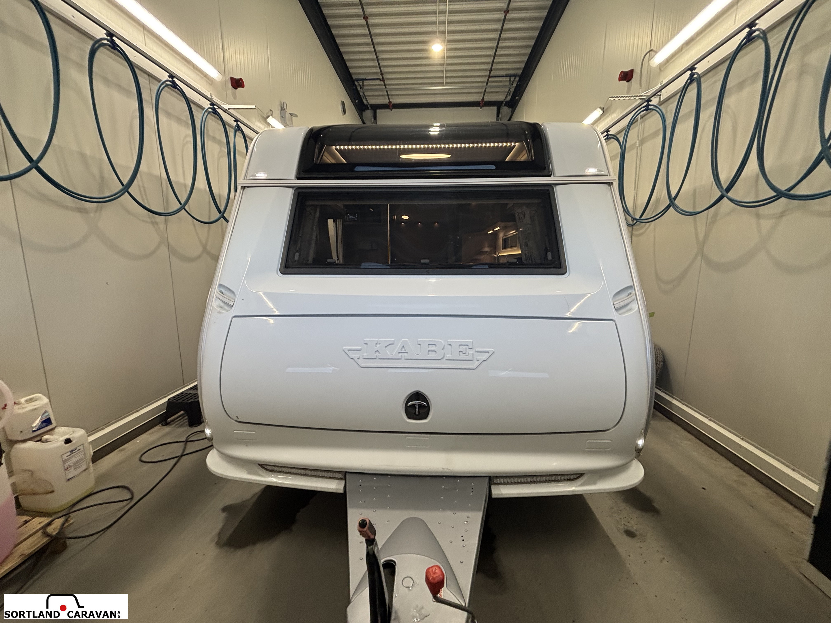 KABE Royal 780 KS - KABE