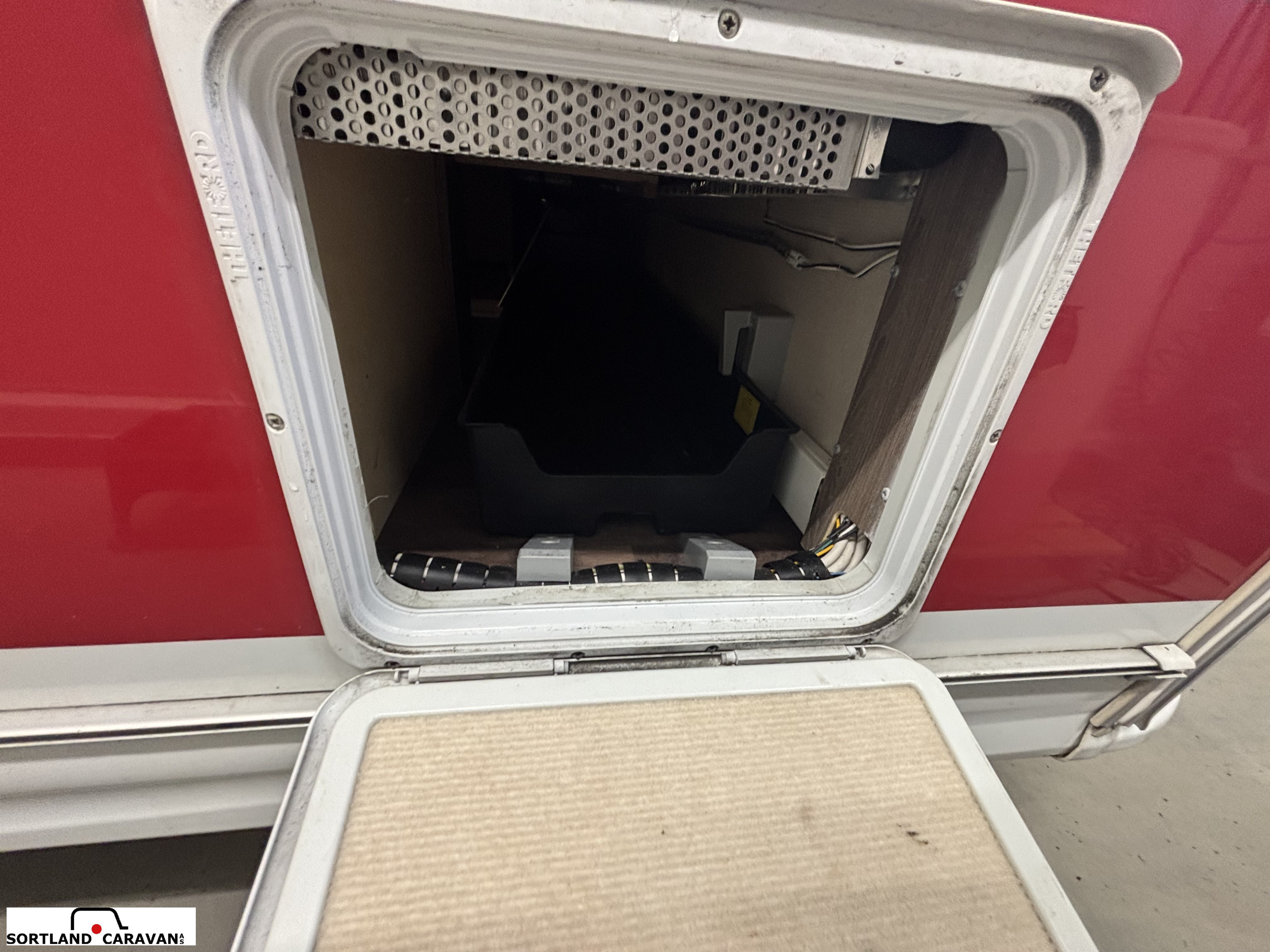 KABE Royal 780 KS - KABE