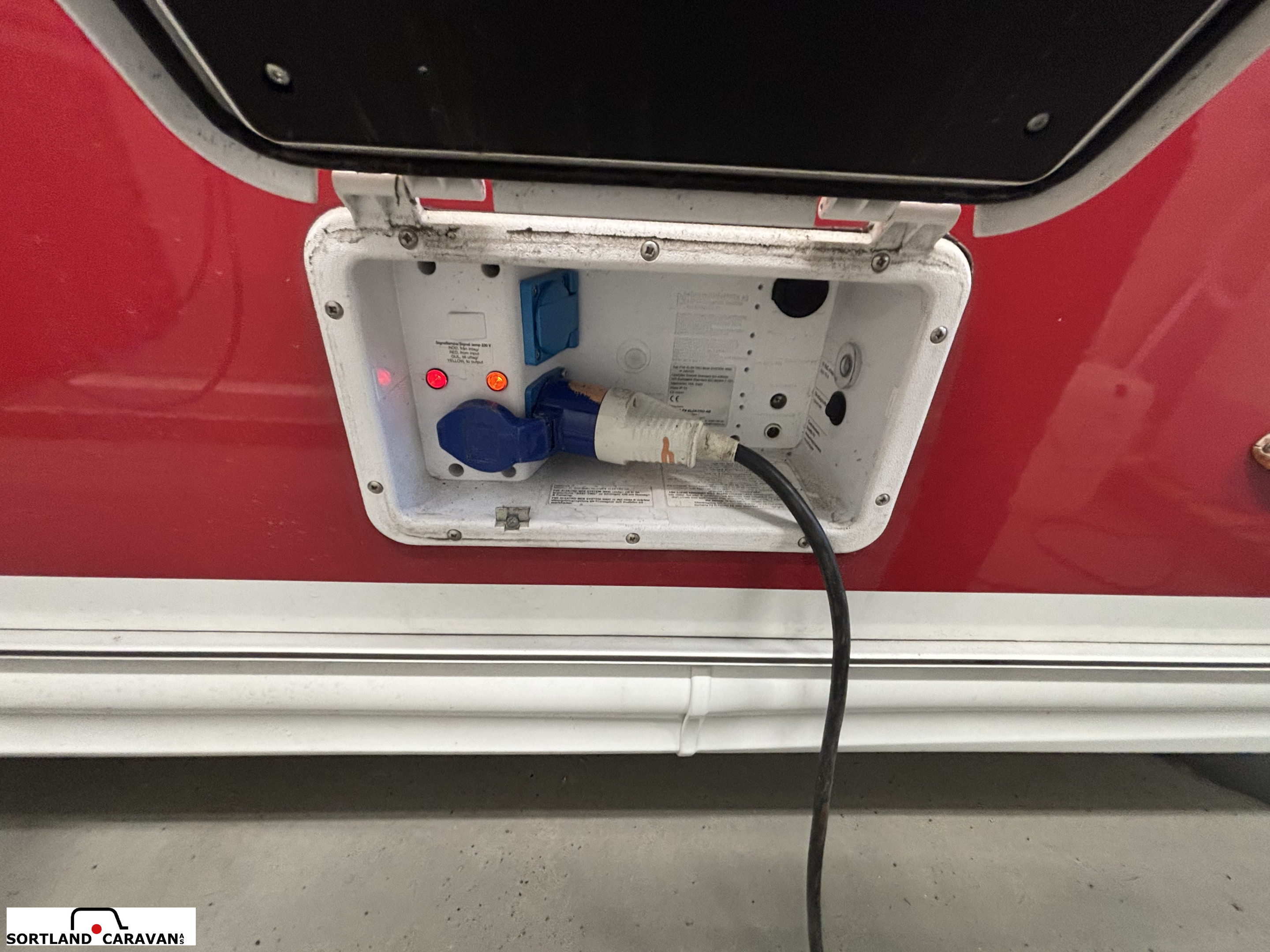 KABE Royal 780 KS - KABE