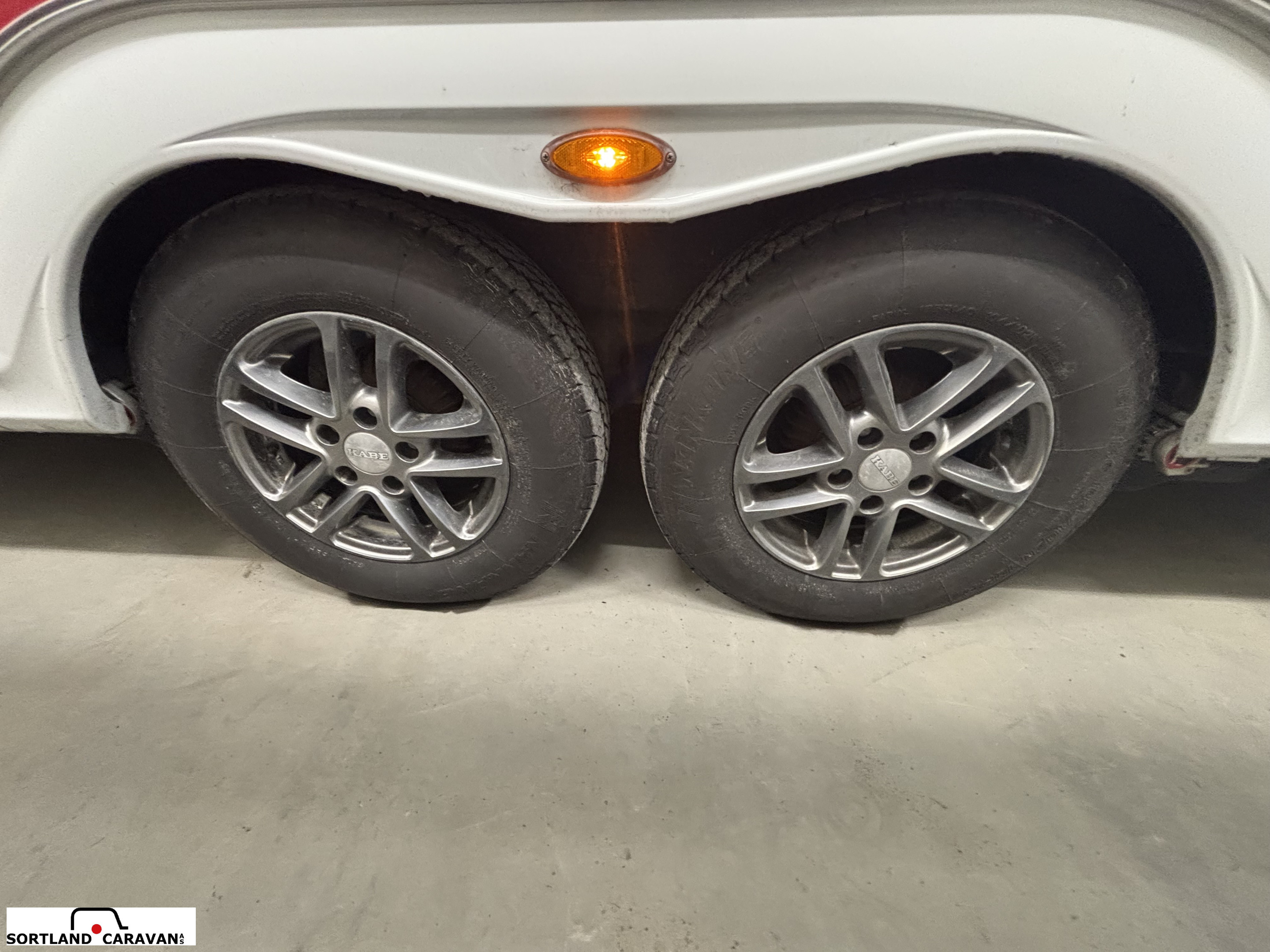 KABE Royal 780 KS - KABE