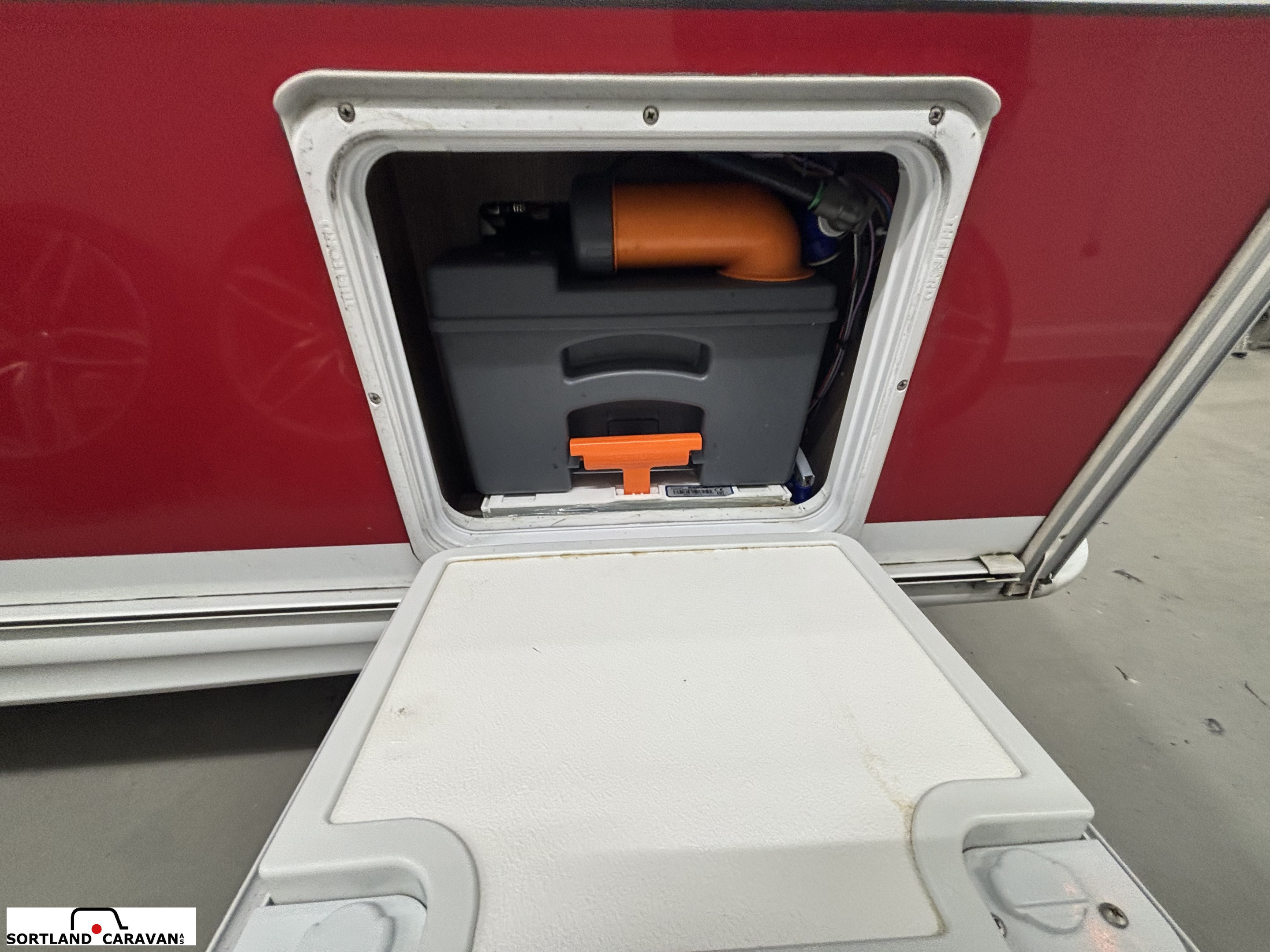 KABE Royal 780 KS - KABE