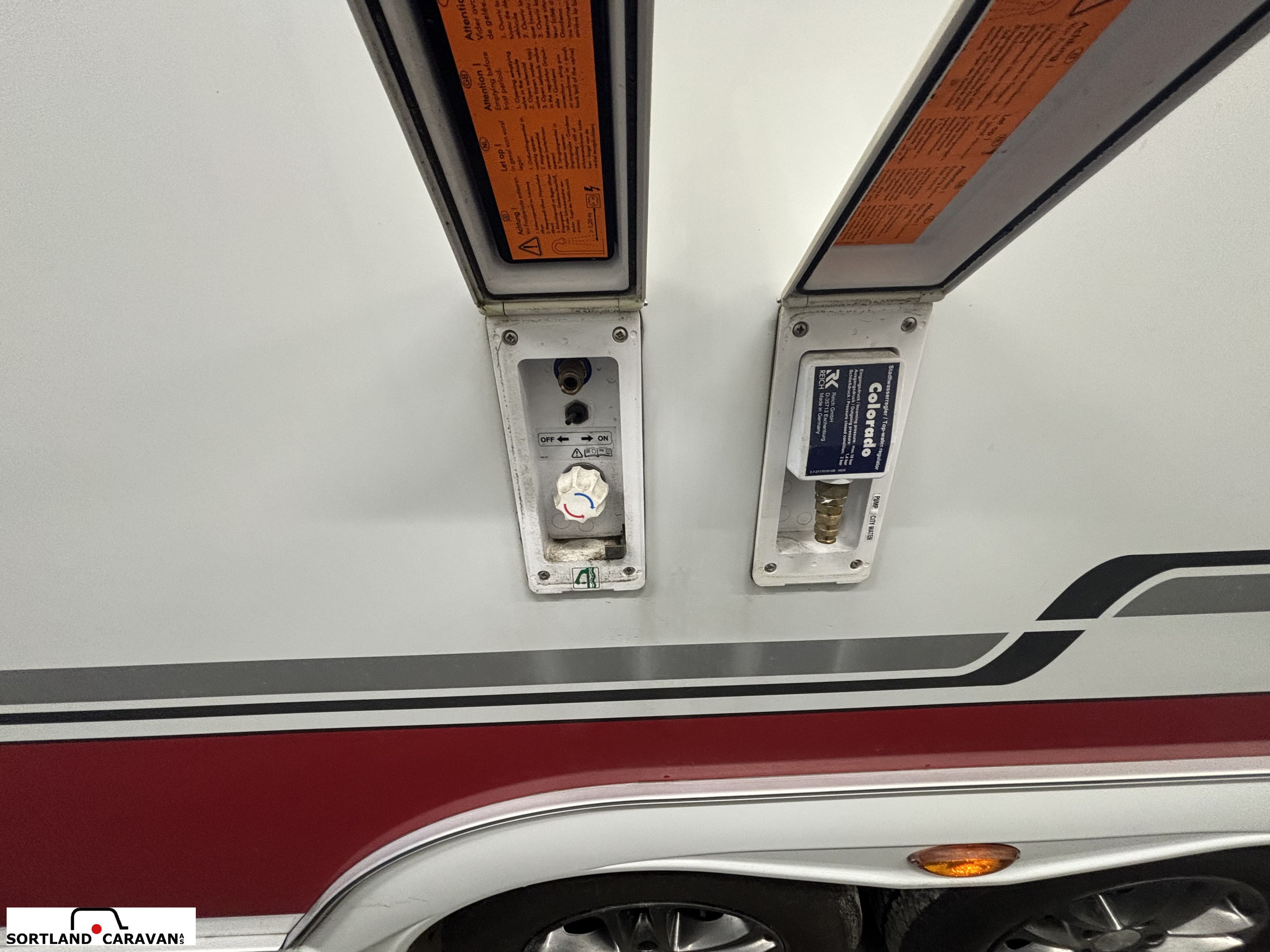 KABE Royal 780 KS - KABE