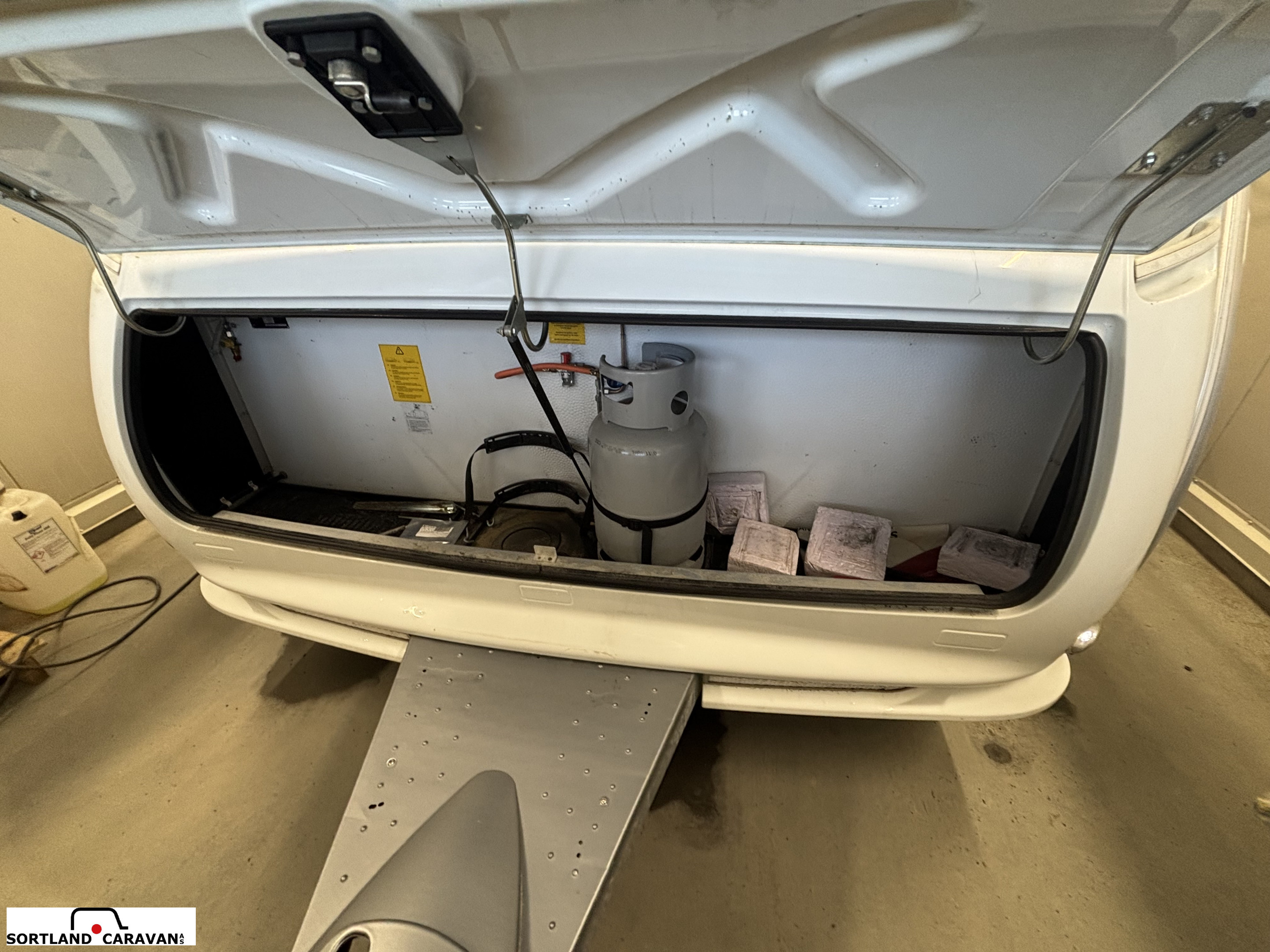 KABE Royal 780 KS - KABE