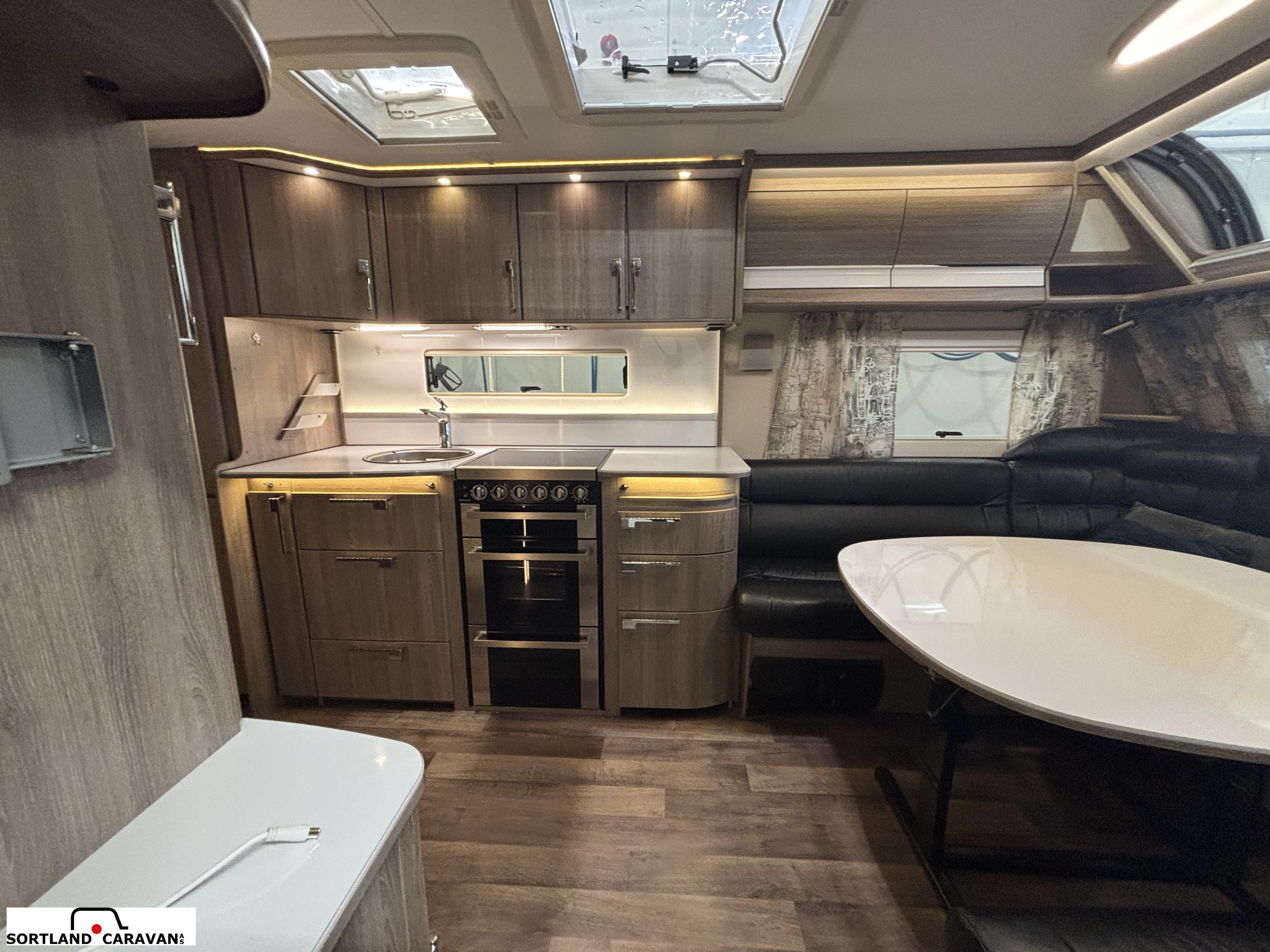 KABE Royal 780 KS - KABE