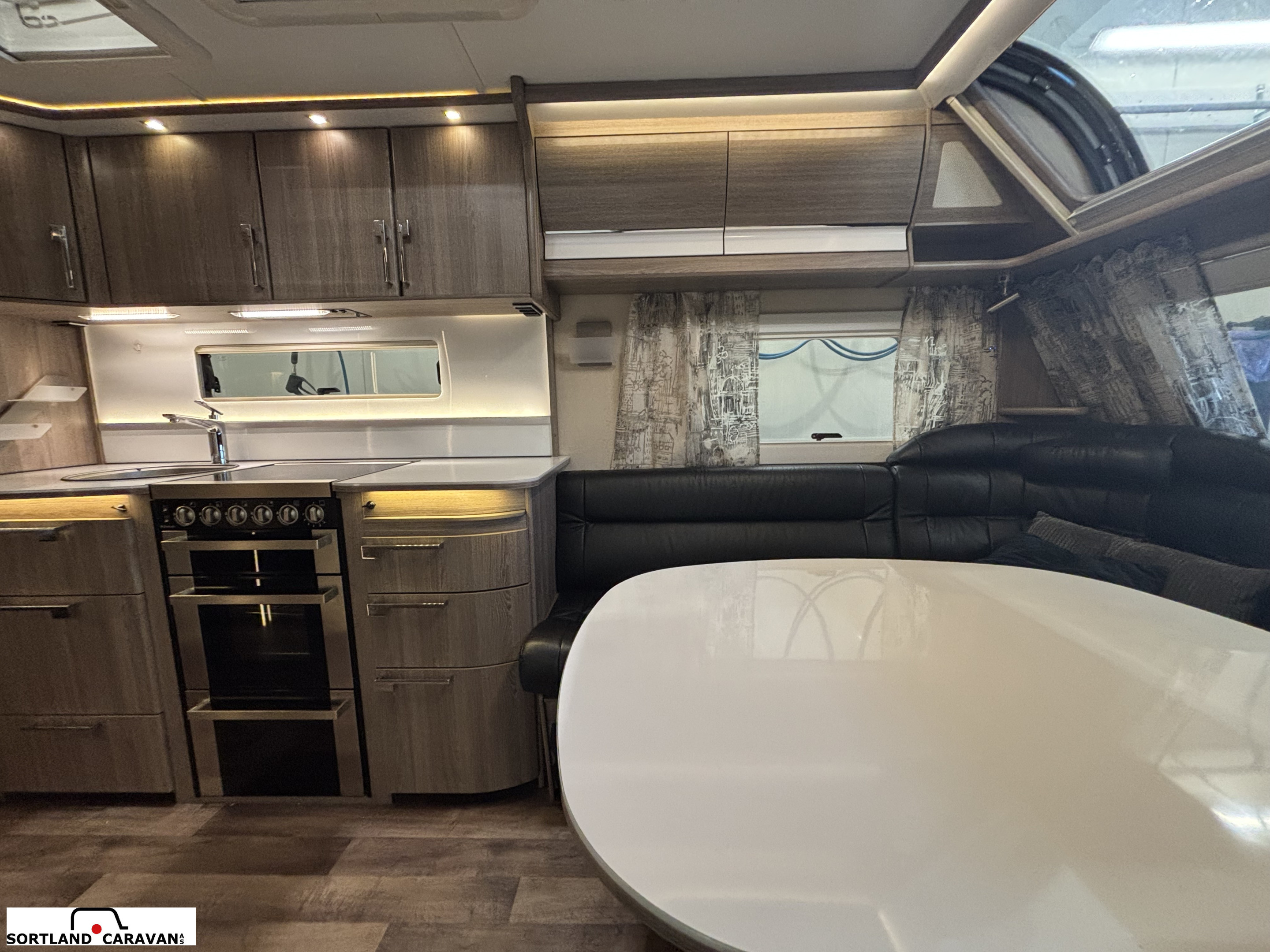 KABE Royal 780 KS - KABE