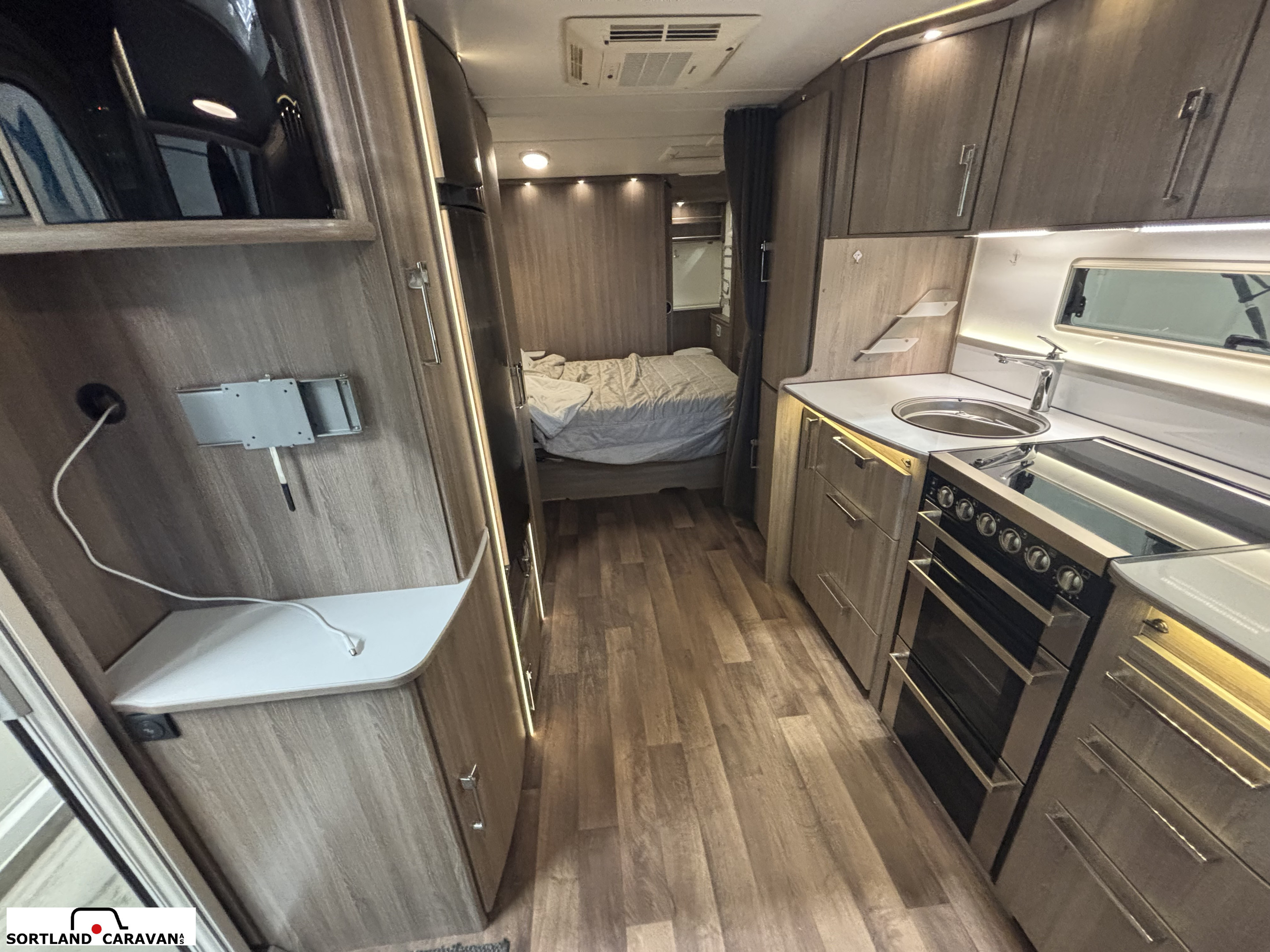 KABE Royal 780 KS - KABE