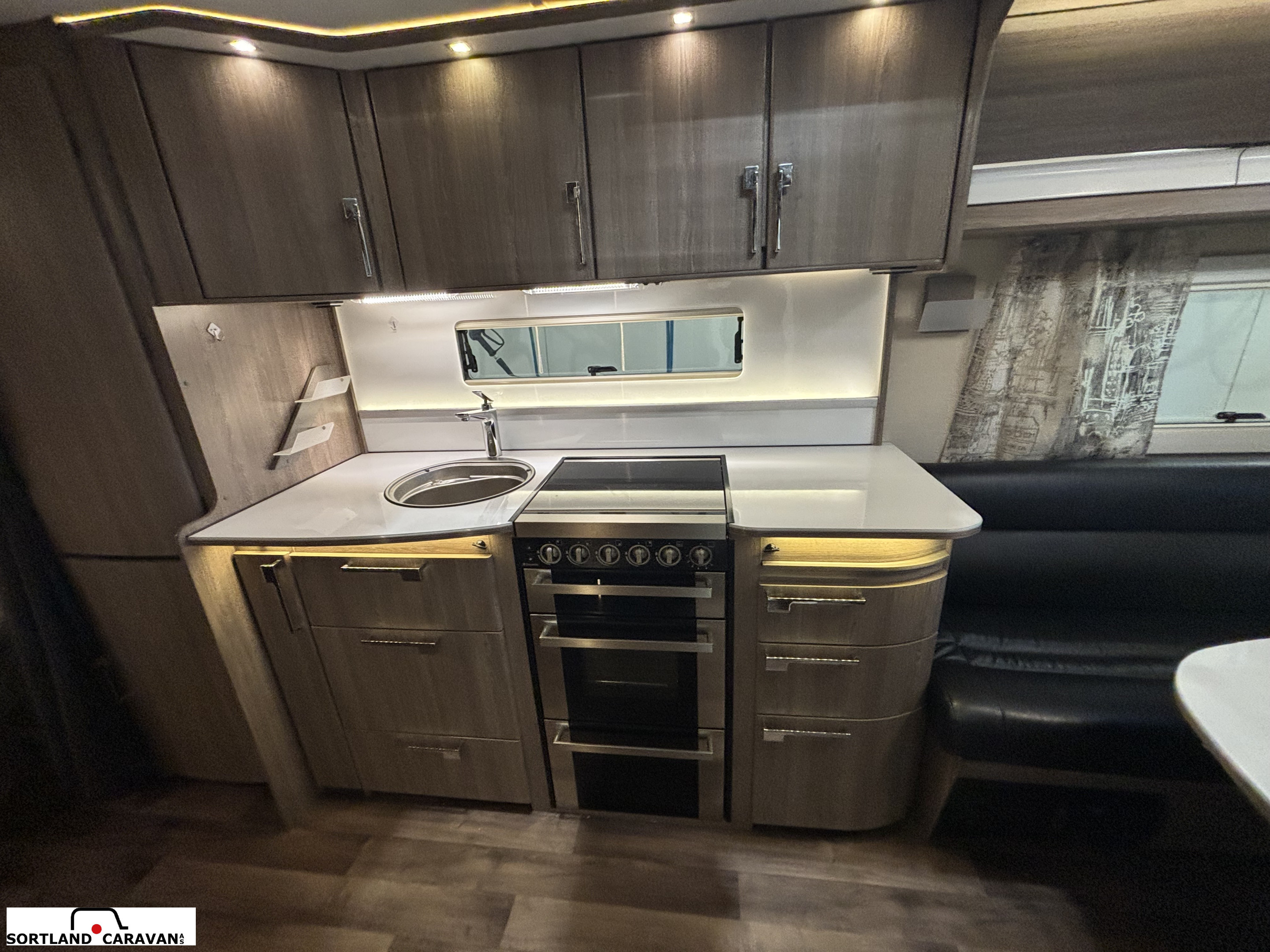 KABE Royal 780 KS - KABE