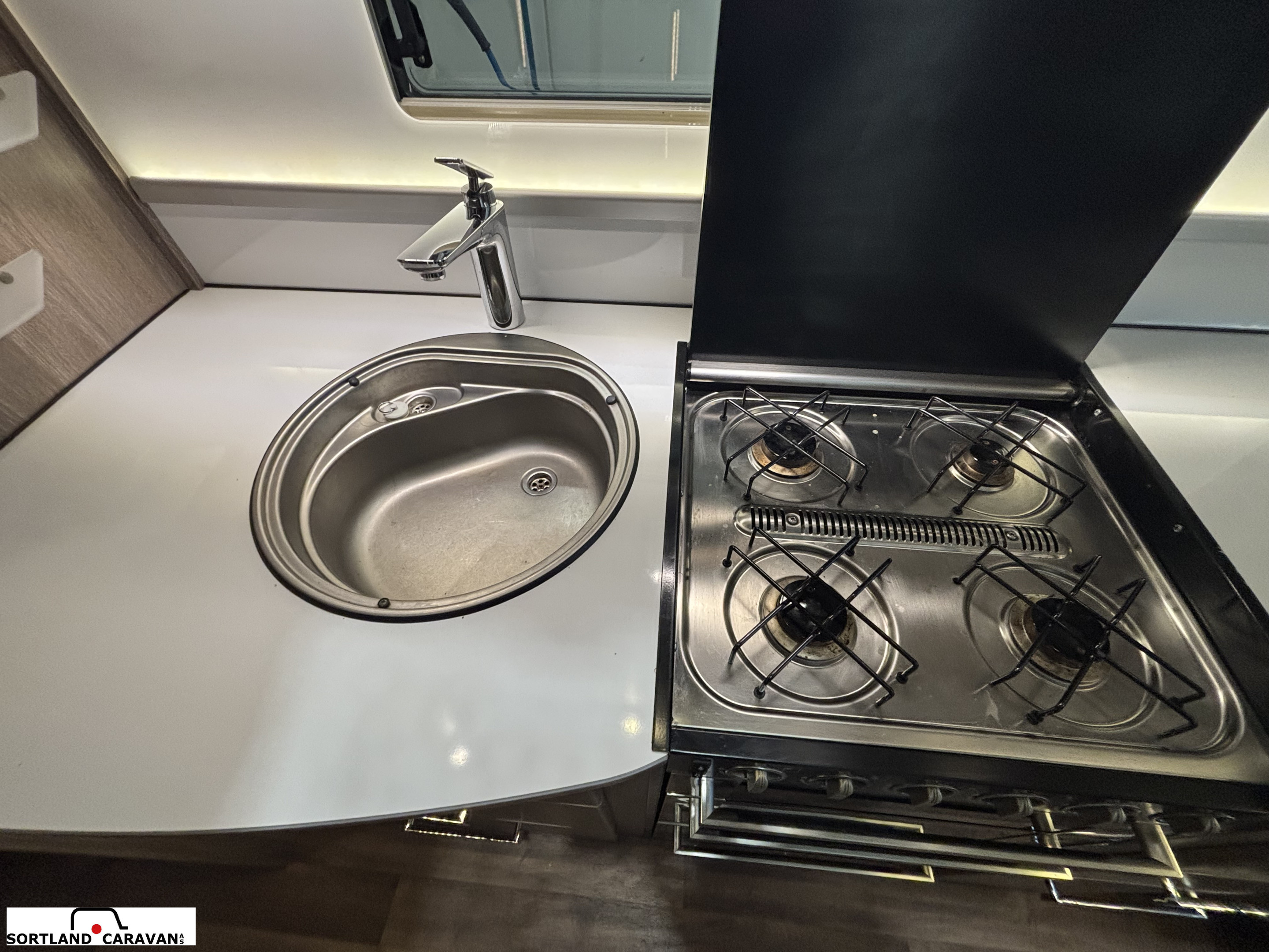 KABE Royal 780 KS - KABE