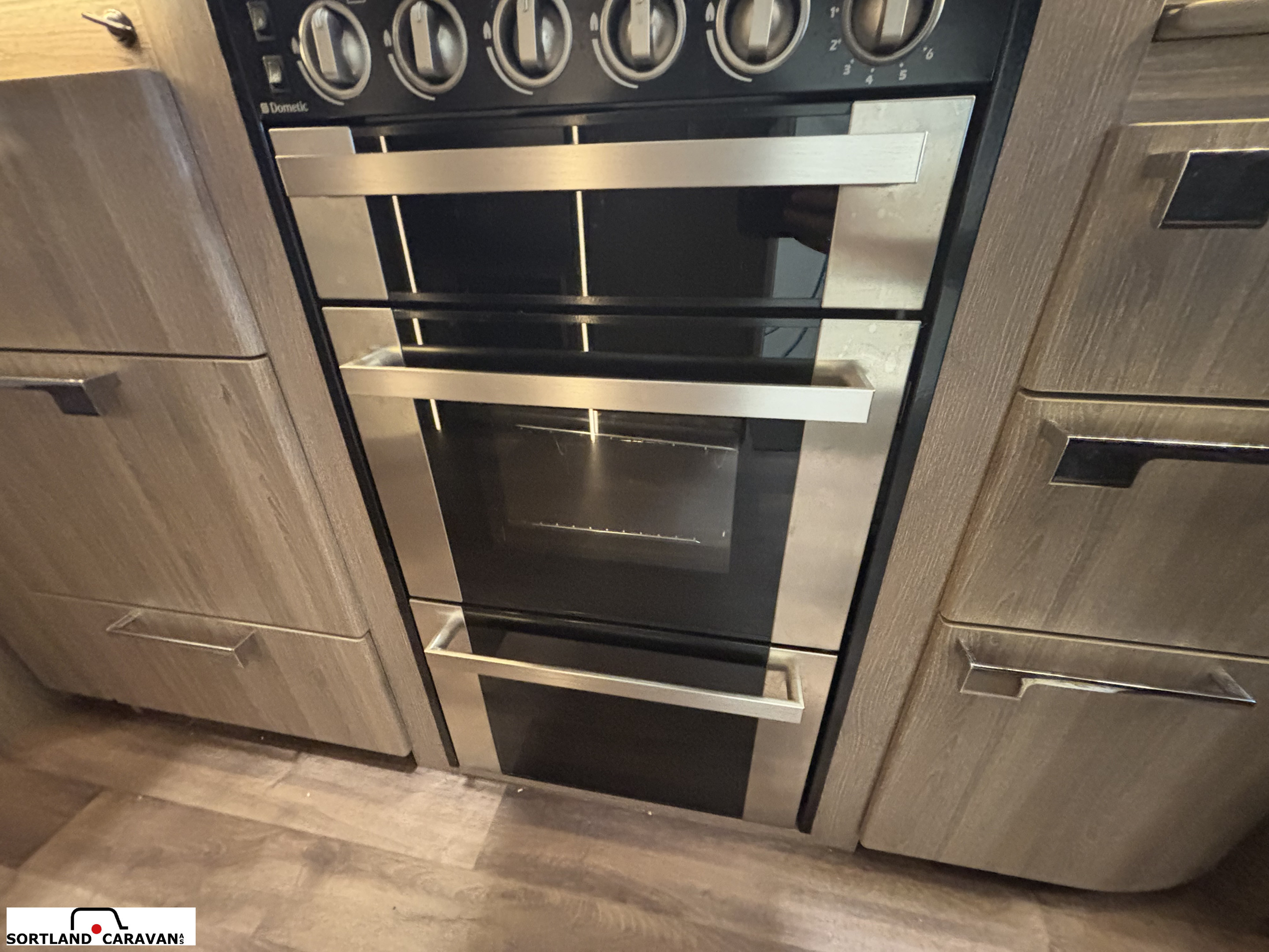 KABE Royal 780 KS - KABE