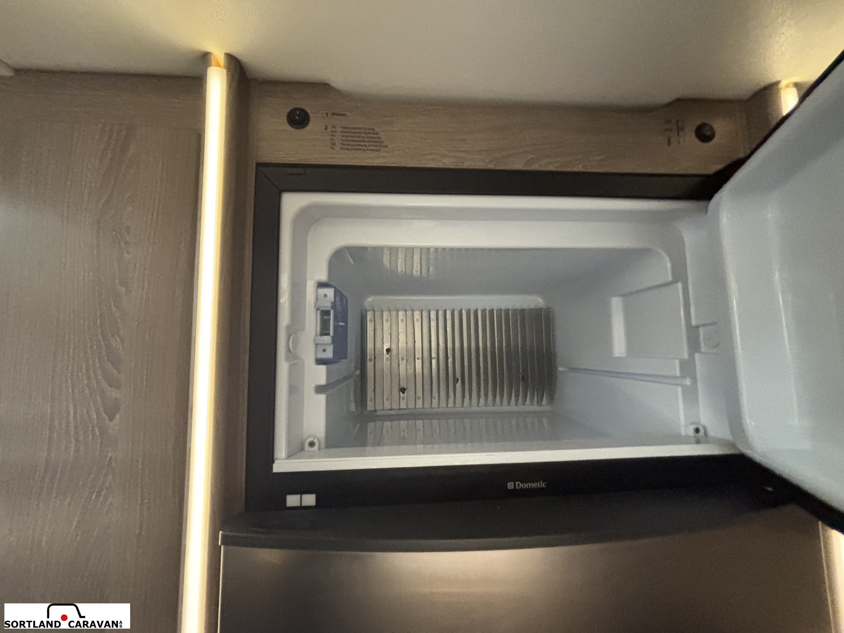 KABE Royal 780 KS - KABE