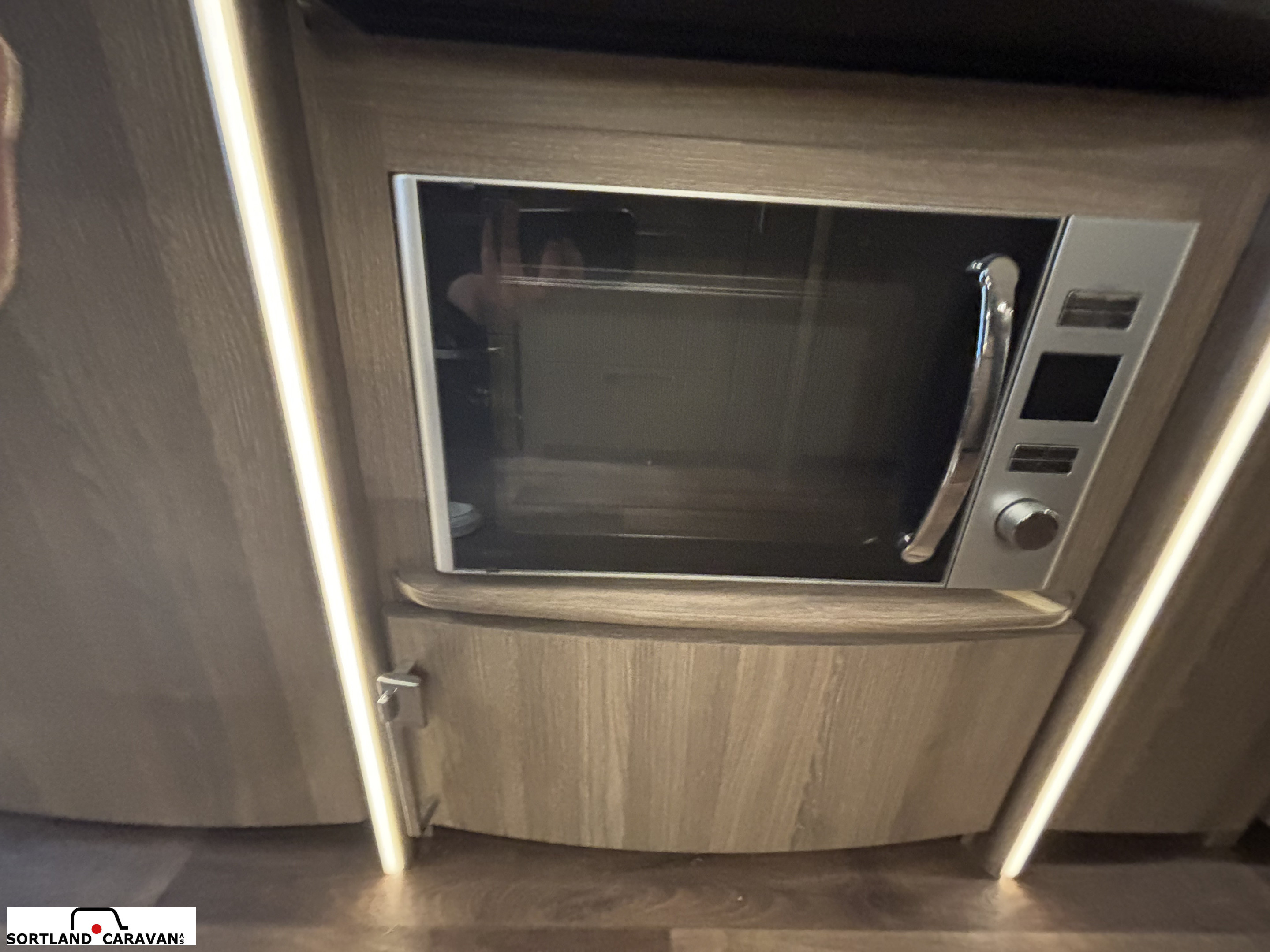 KABE Royal 780 KS - KABE