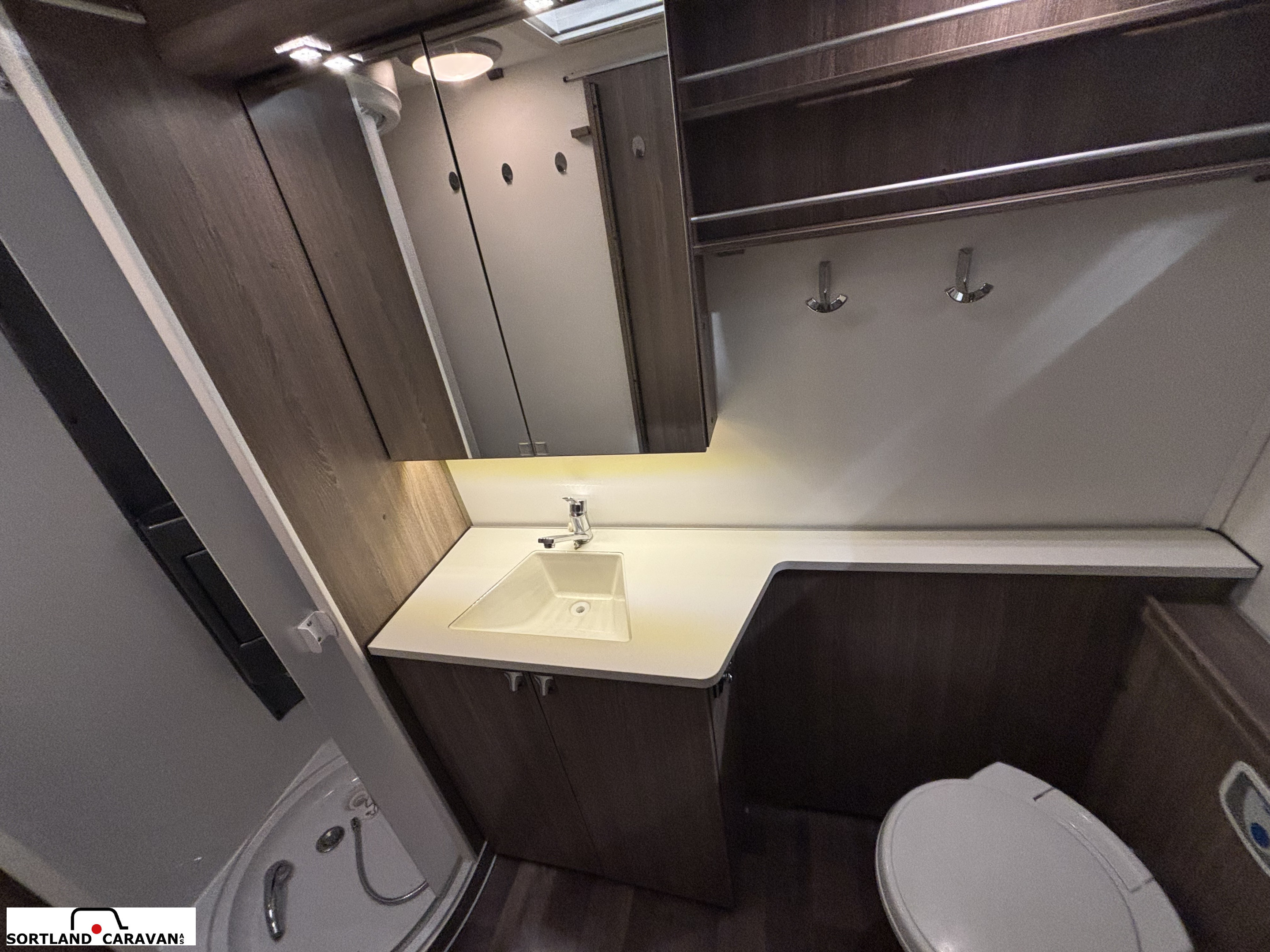 KABE Royal 780 KS - KABE