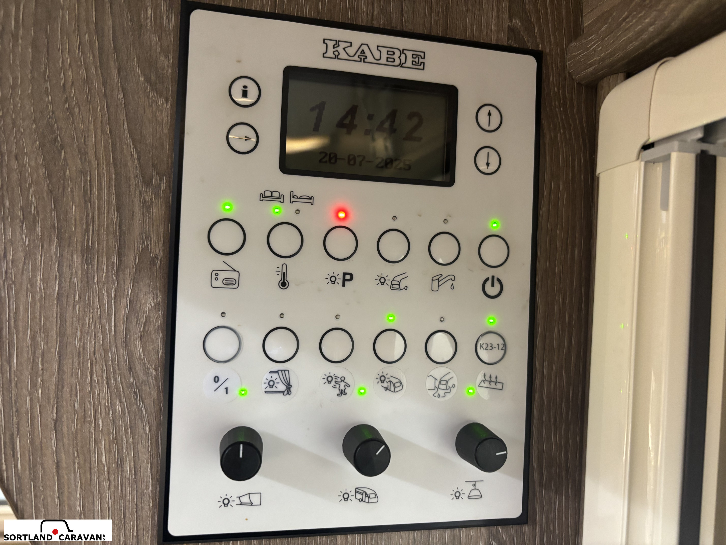 KABE Royal 780 KS - KABE