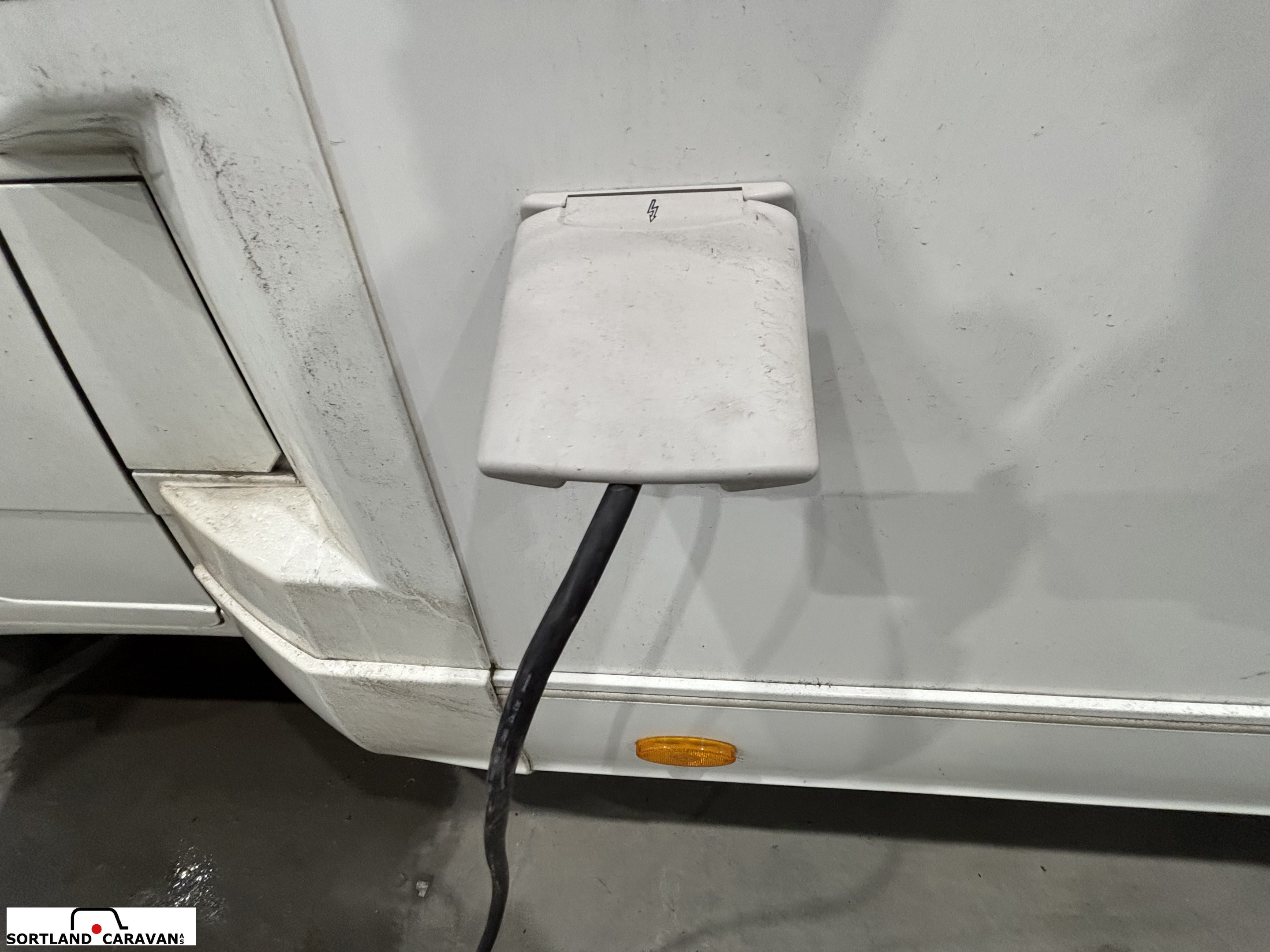 Adria Nord Kapp Coral 670sl - Adria