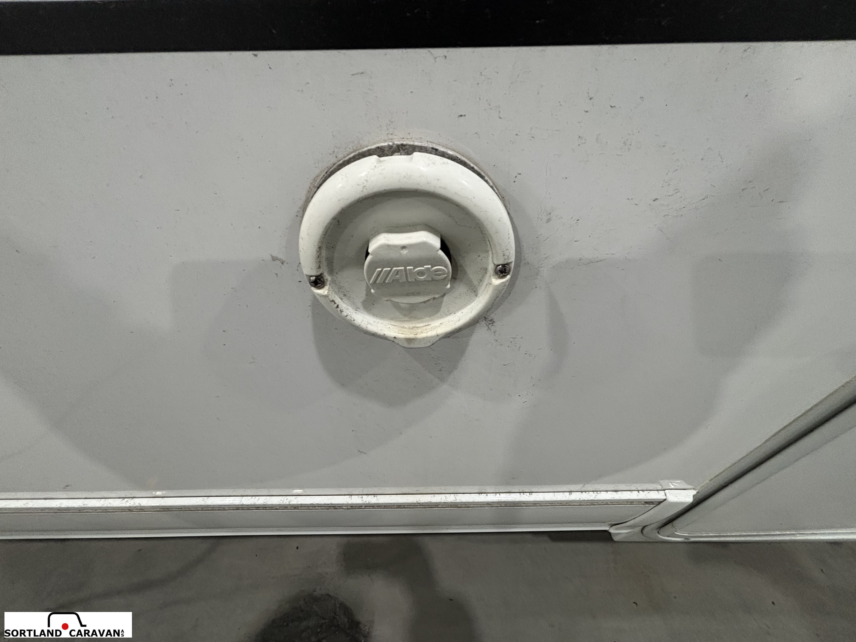 Adria Nord Kapp Coral 670sl - Adria