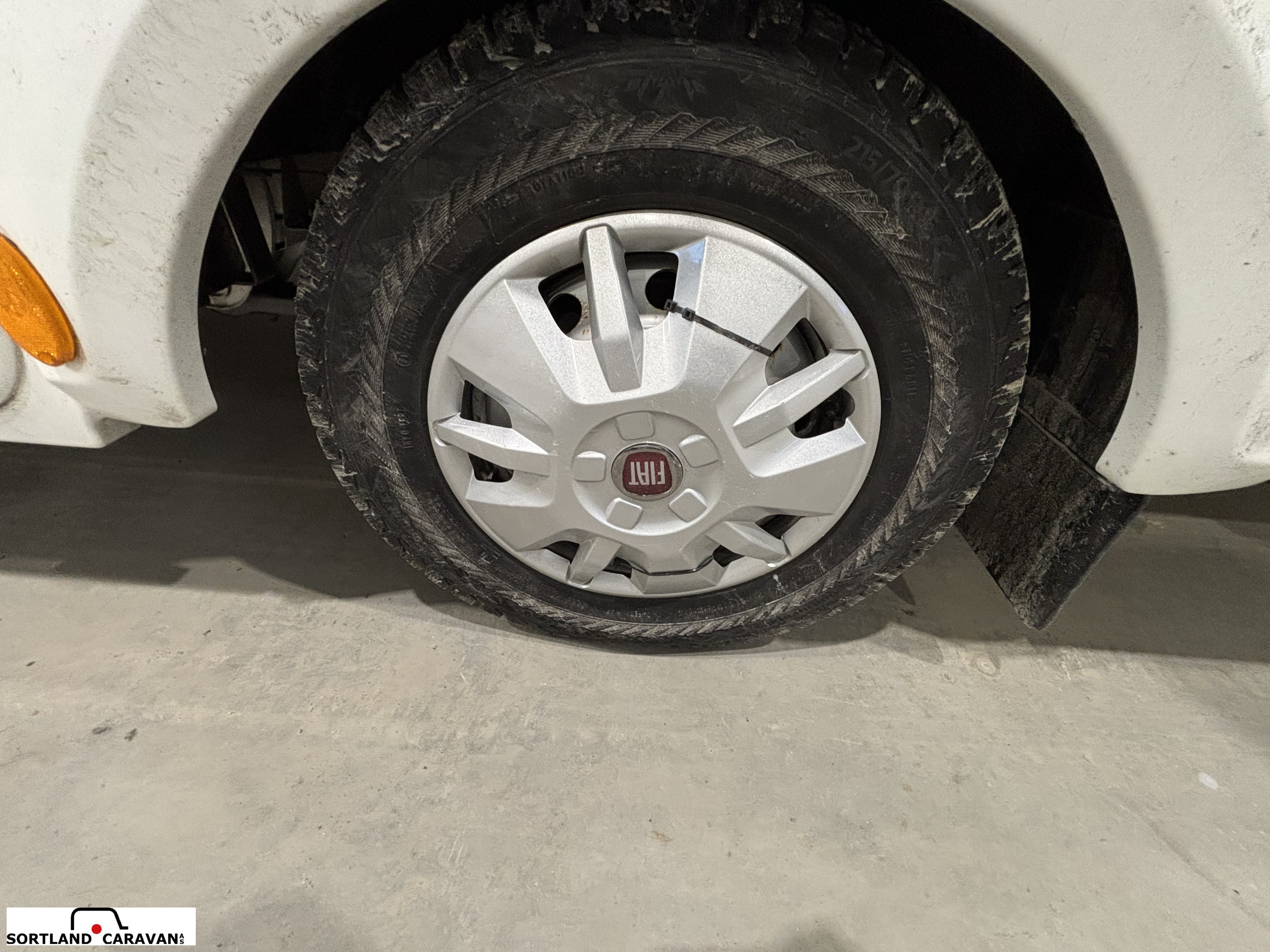 Adria Nord Kapp Coral 670sl - Adria