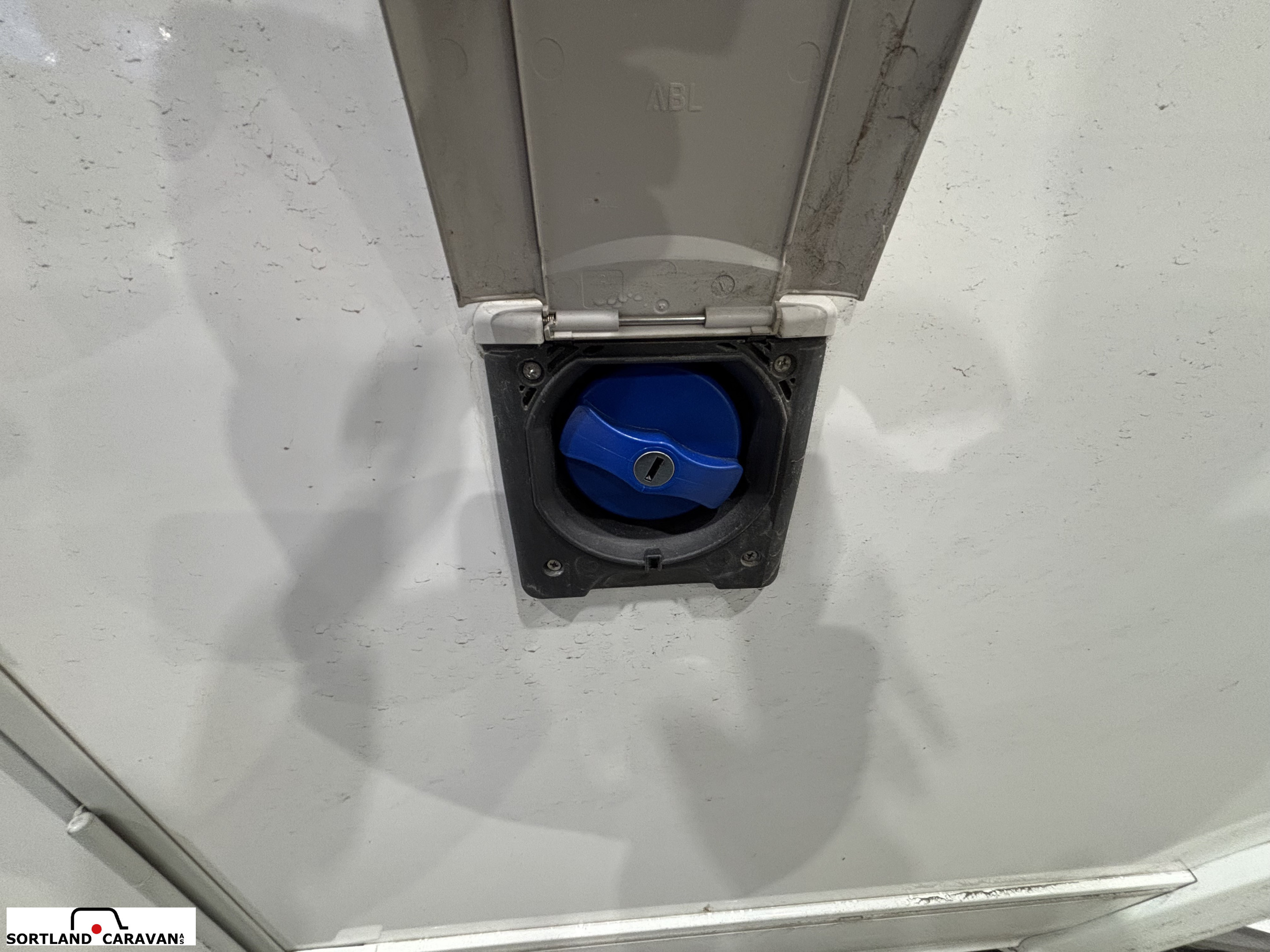 Adria Nord Kapp Coral 670sl - Adria