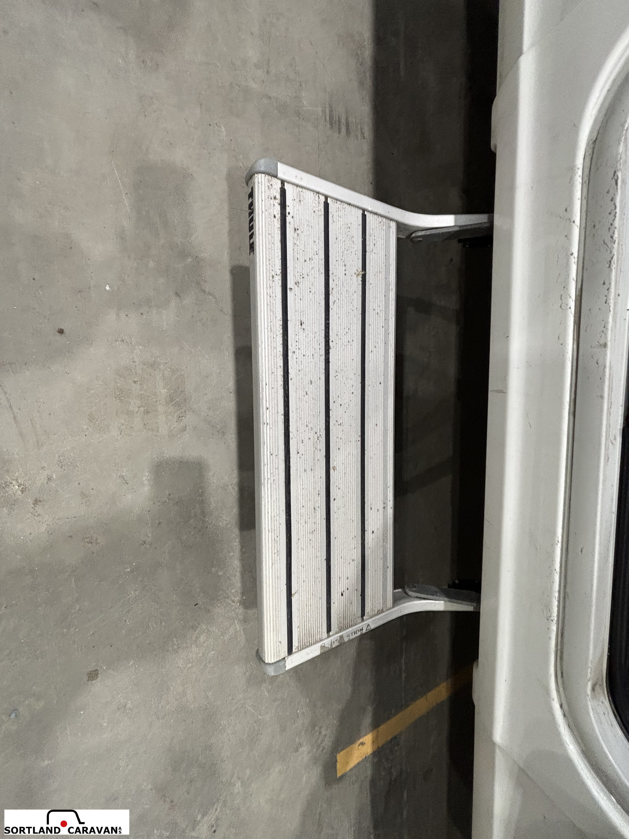 Adria Nord Kapp Coral 670sl - Adria