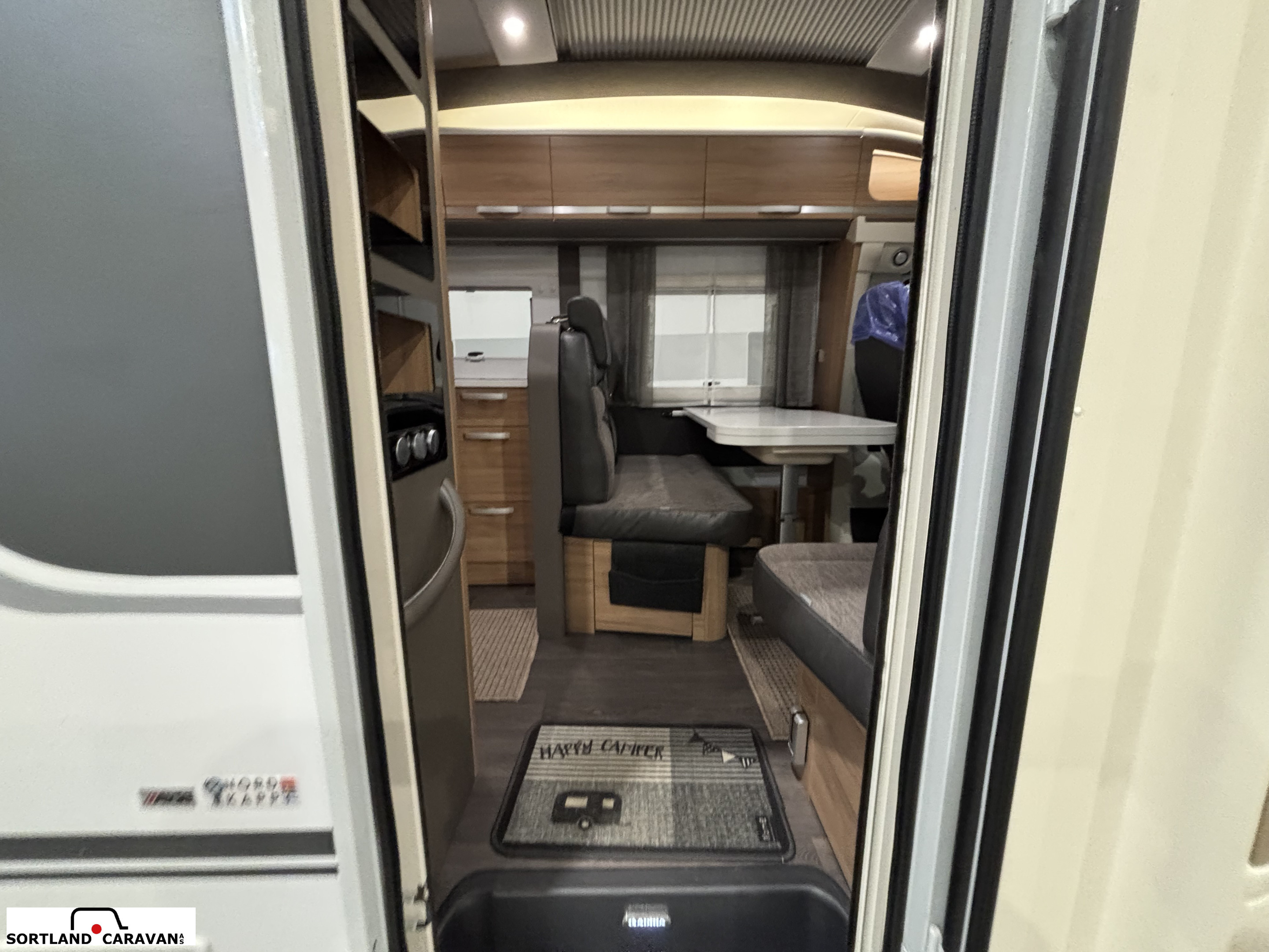 Adria Nord Kapp Coral 670sl - Adria