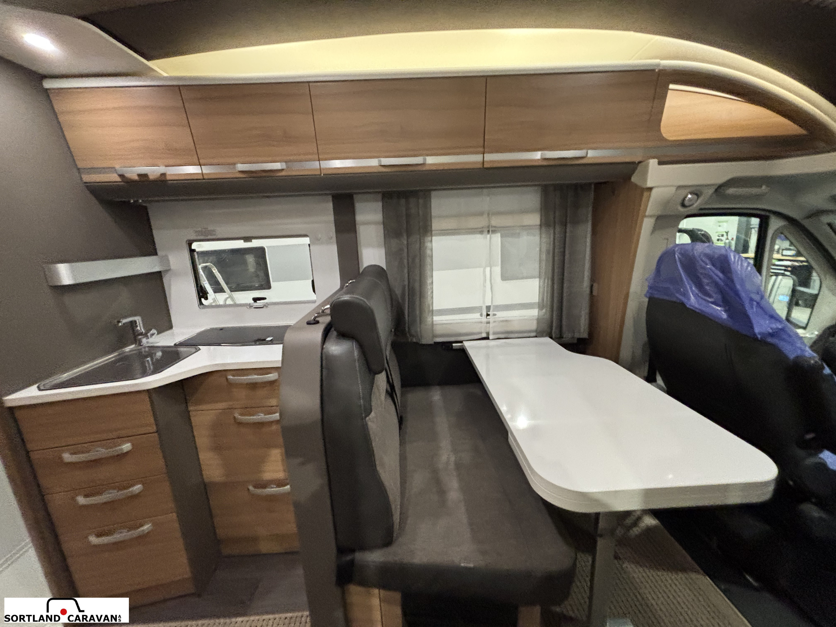 Adria Nord Kapp Coral 670sl - Adria