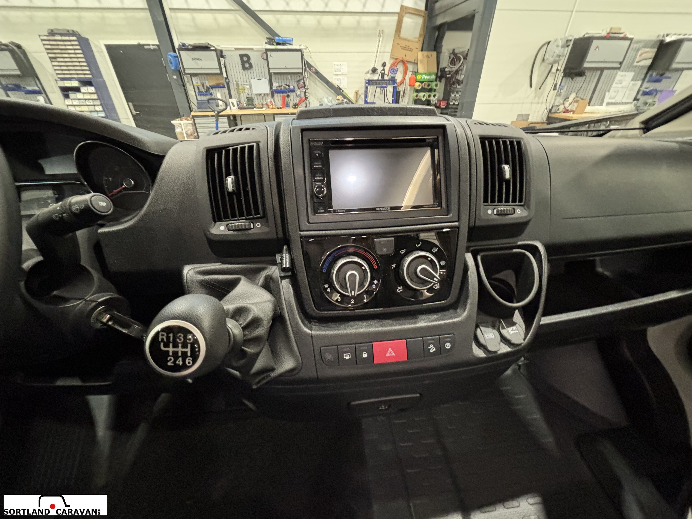 Adria Nord Kapp Coral 670sl - Adria