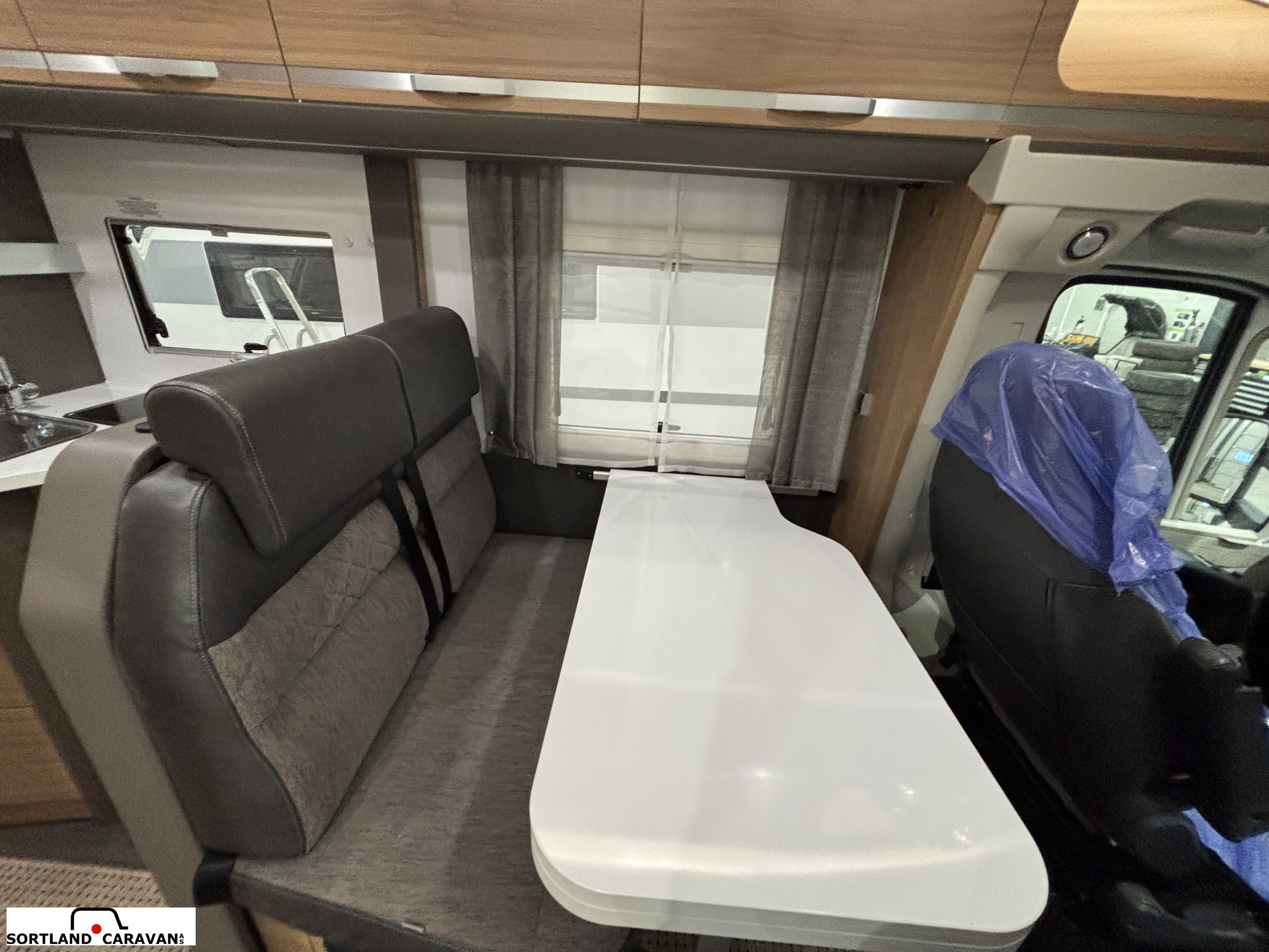 Adria Nord Kapp Coral 670sl - Adria