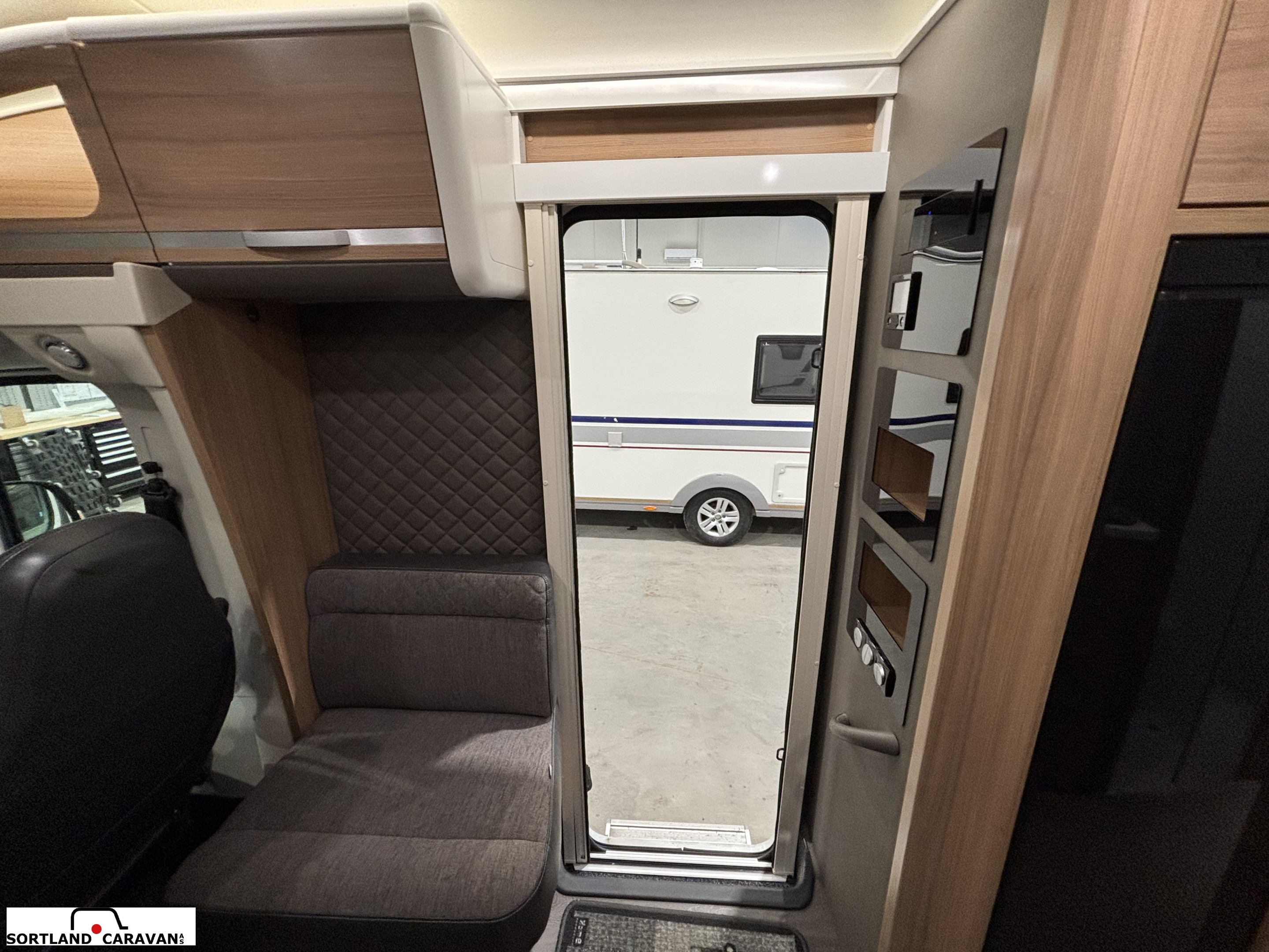 Adria Nord Kapp Coral 670sl - Adria