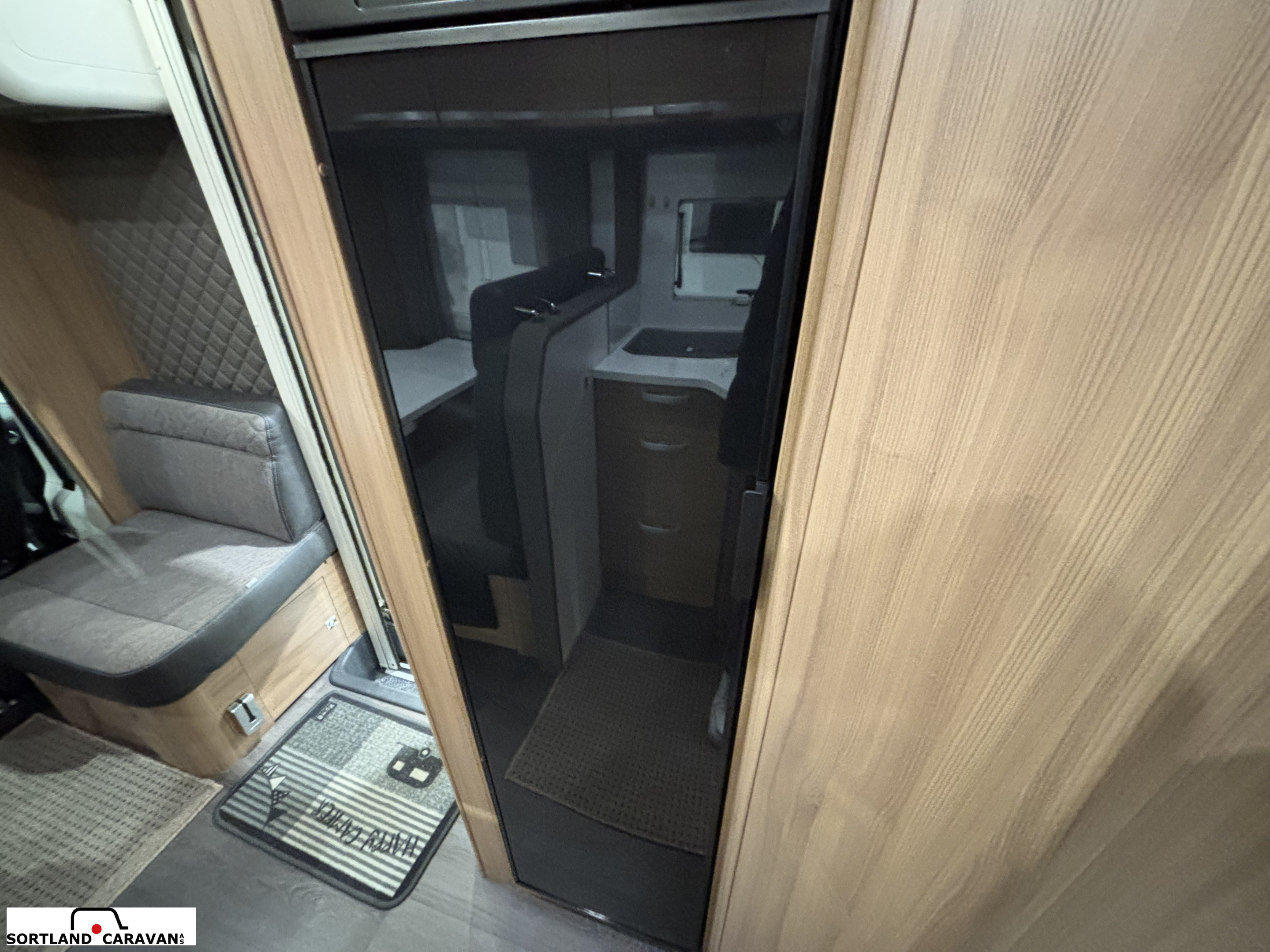 Adria Nord Kapp Coral 670sl - Adria