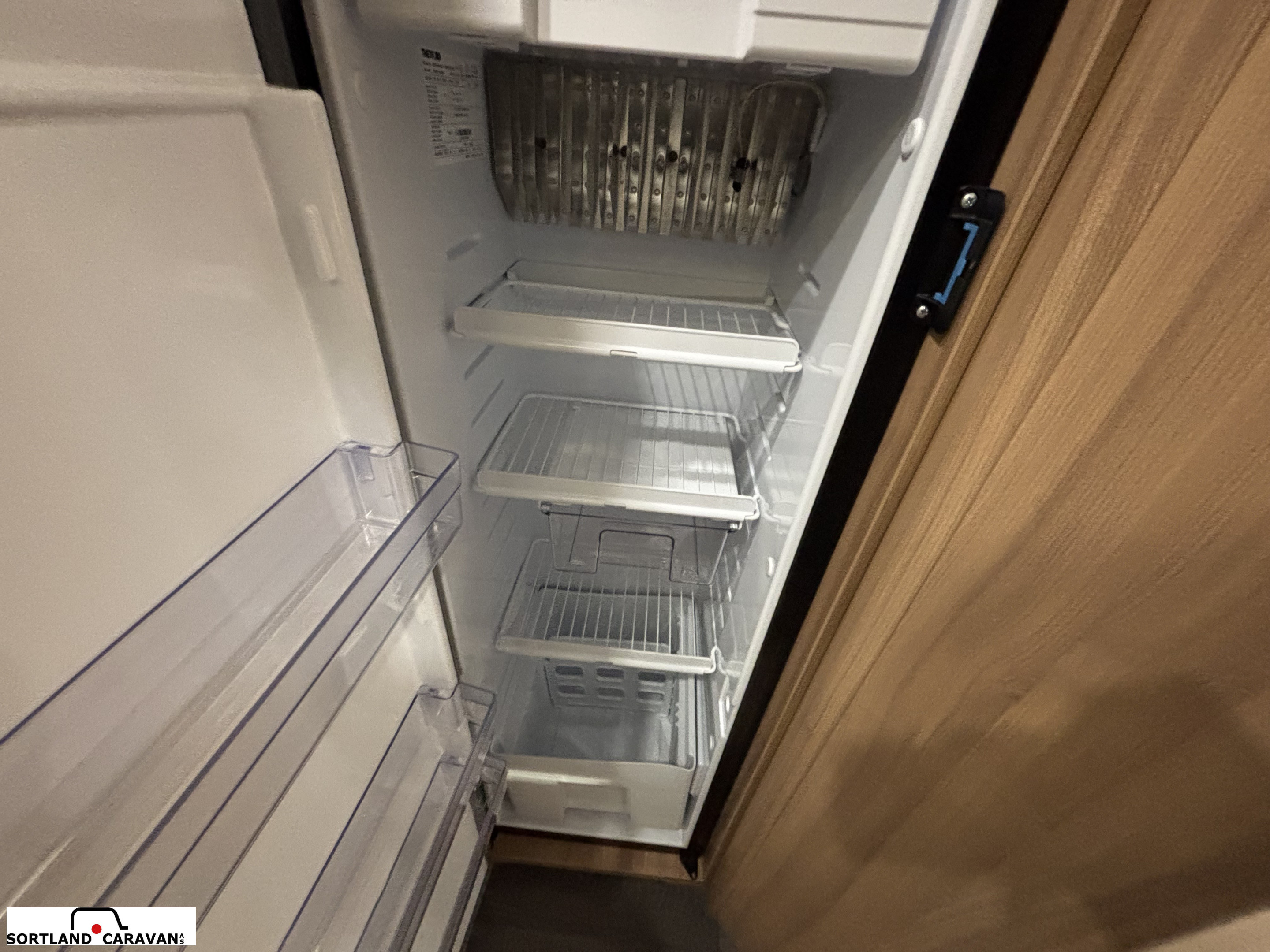 Adria Nord Kapp Coral 670sl - Adria