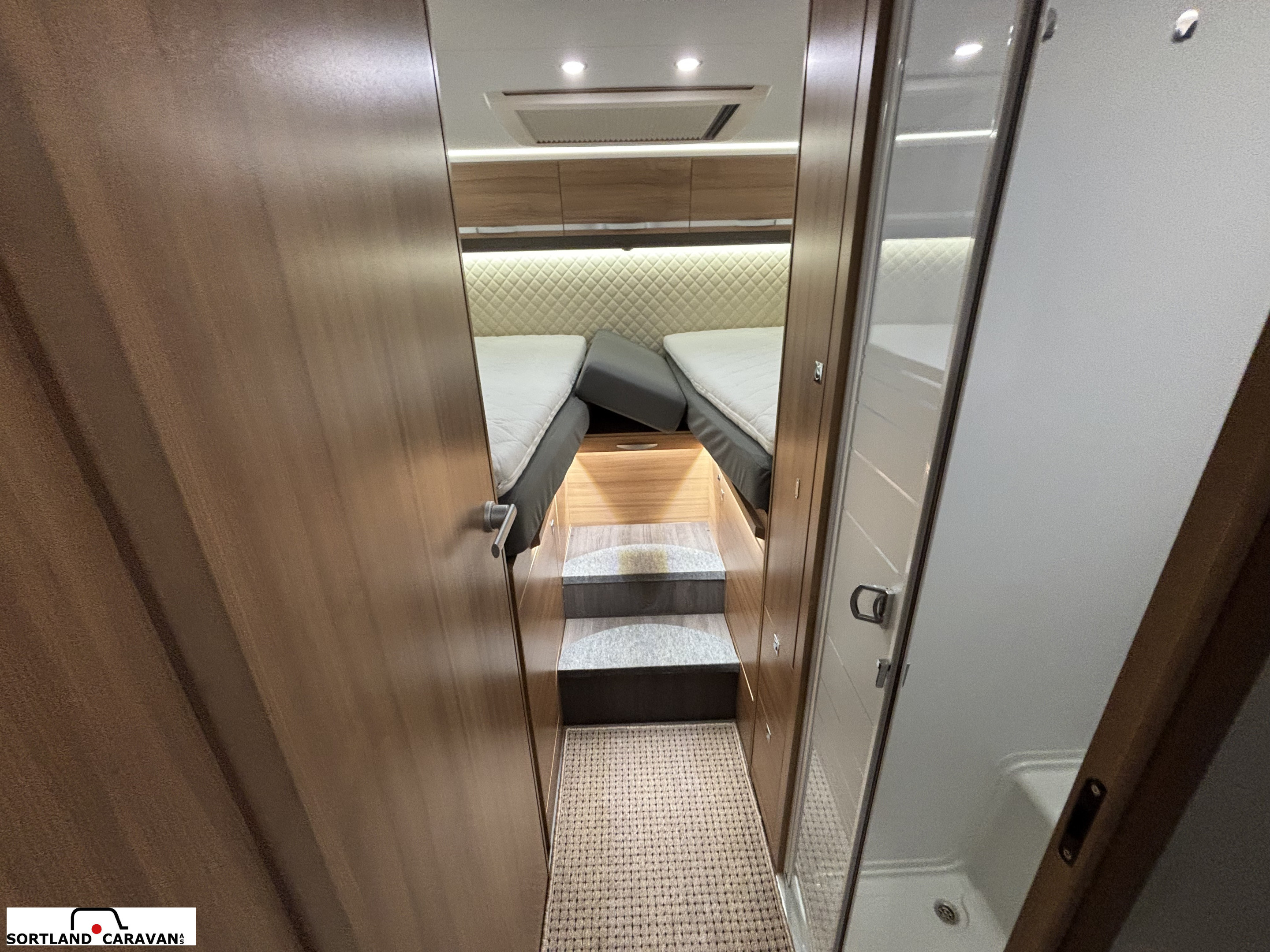 Adria Nord Kapp Coral 670sl - Adria