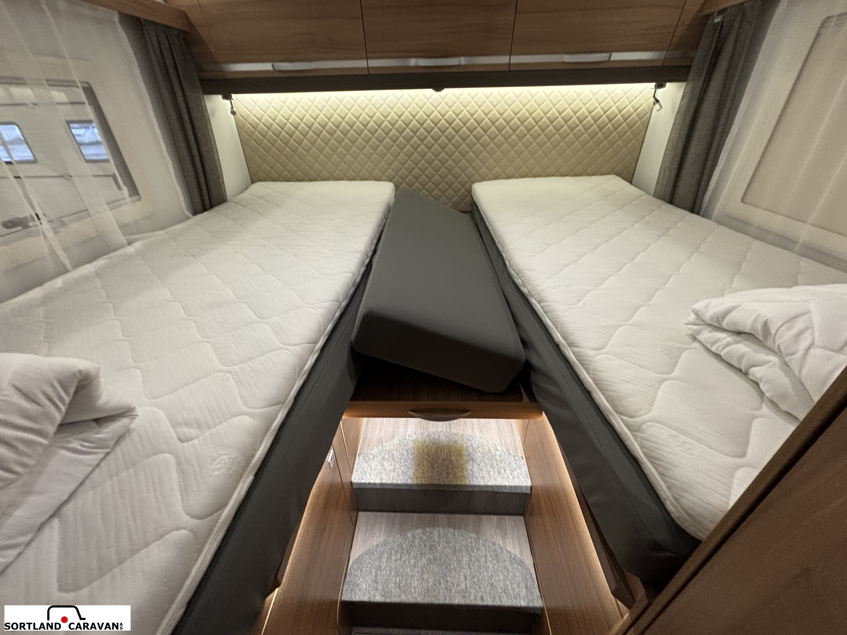 Adria Nord Kapp Coral 670sl - Adria