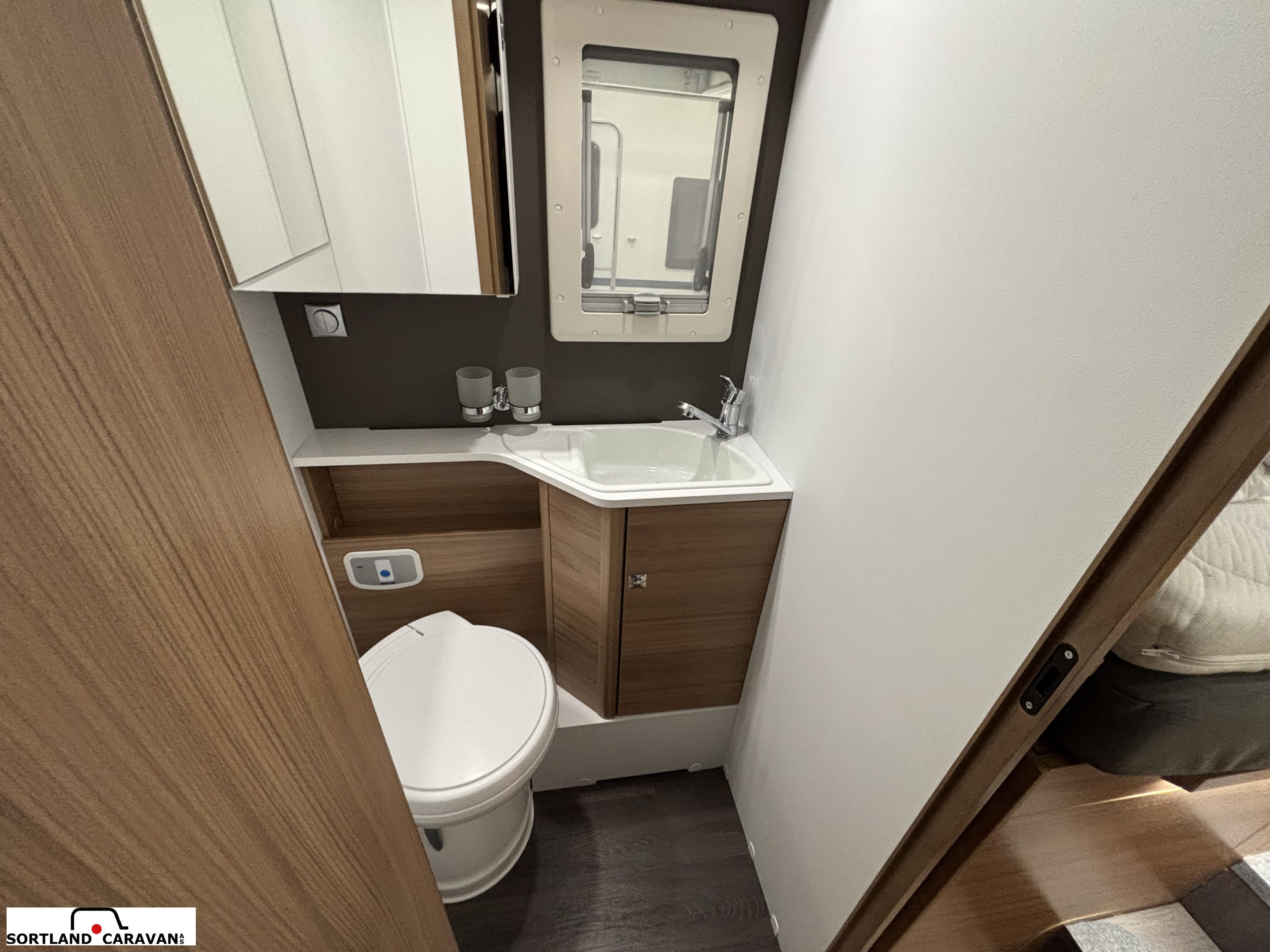 Adria Nord Kapp Coral 670sl - Adria