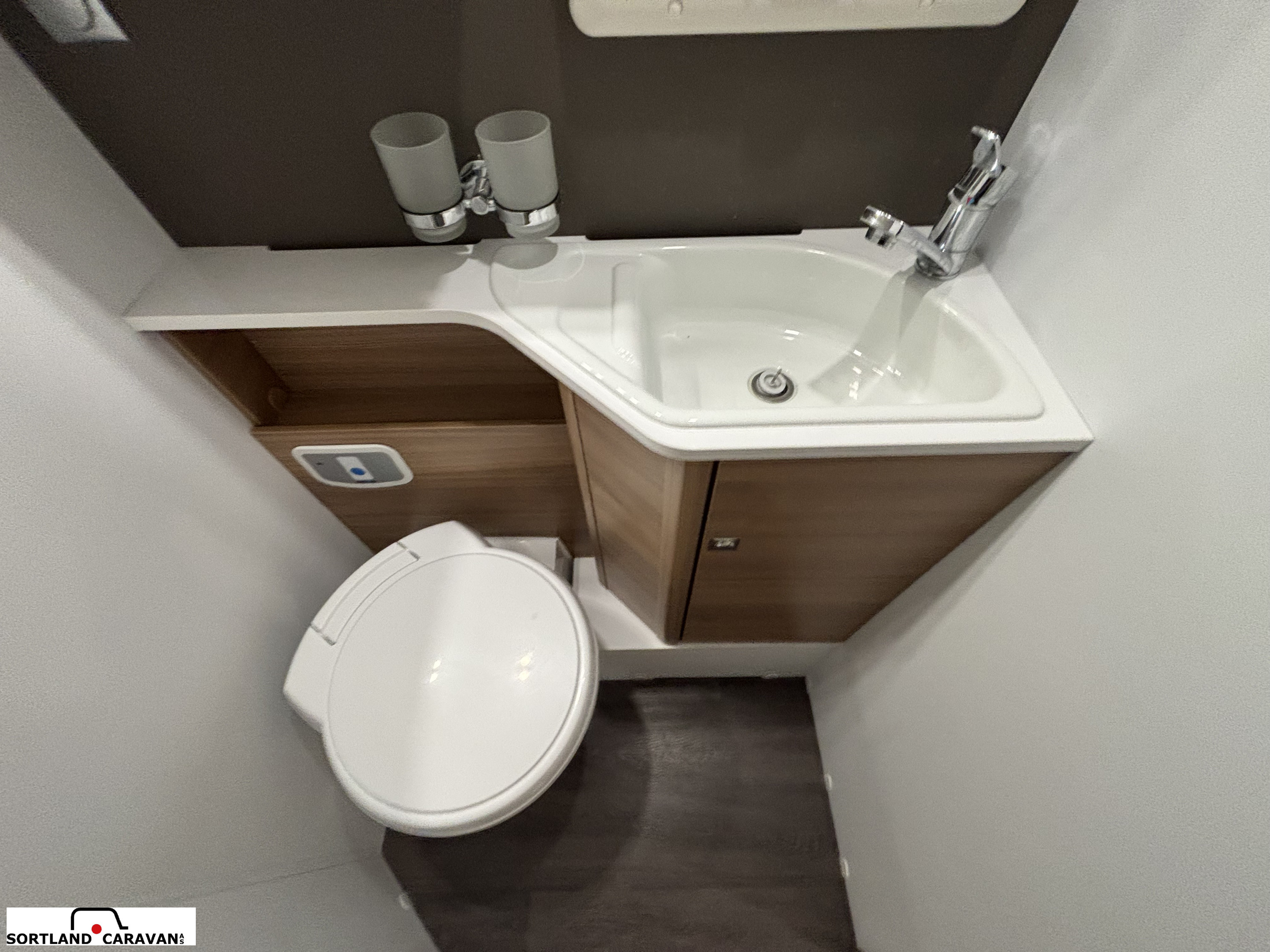 Adria Nord Kapp Coral 670sl - Adria