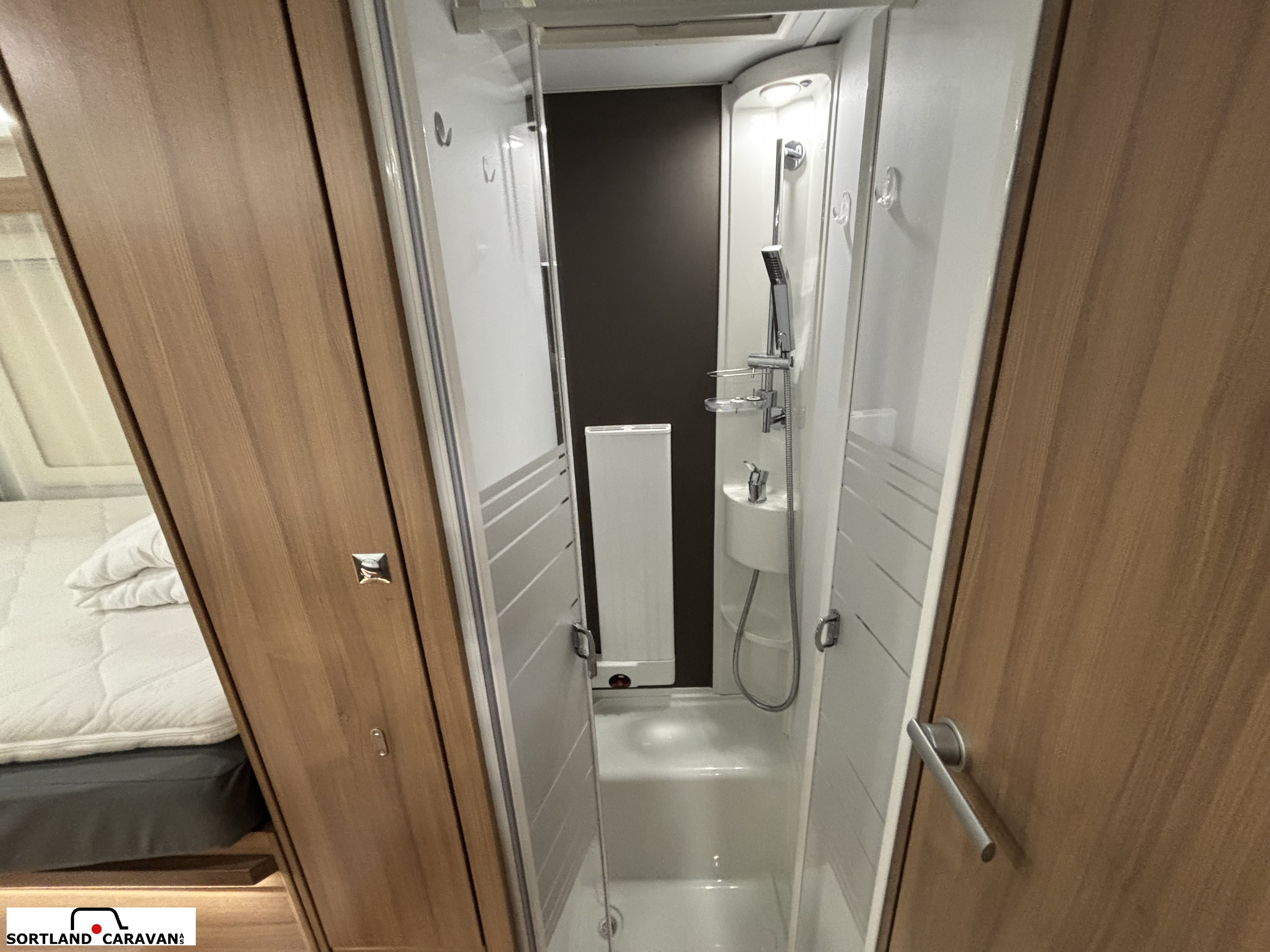 Adria Nord Kapp Coral 670sl - Adria