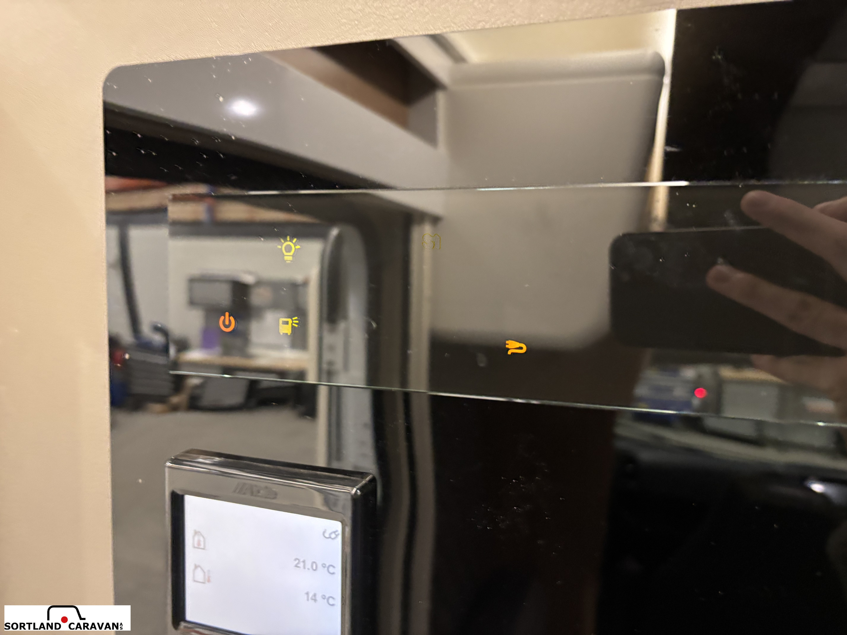 Adria Nord Kapp Coral 670sl - Adria