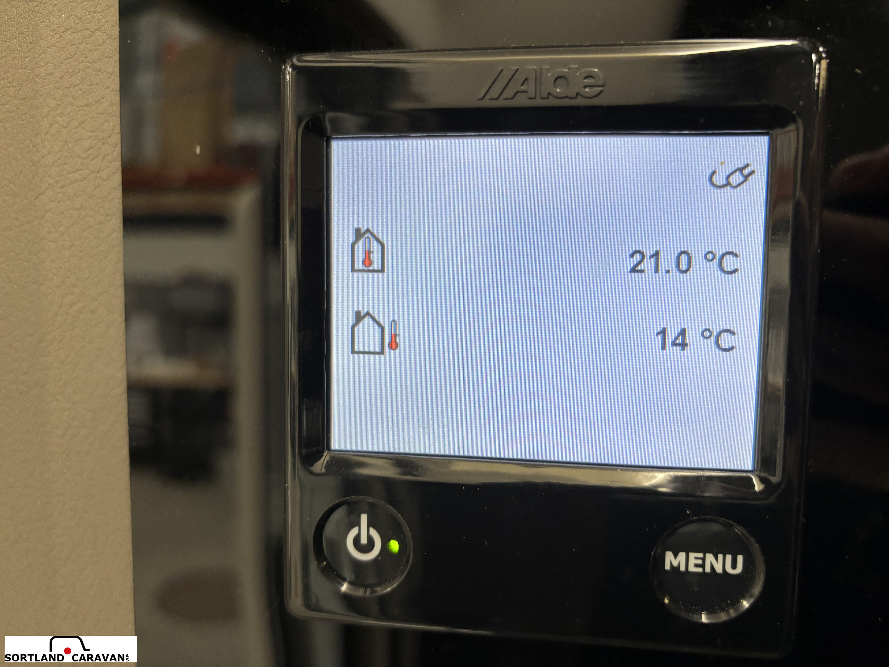 Adria Nord Kapp Coral 670sl - Adria