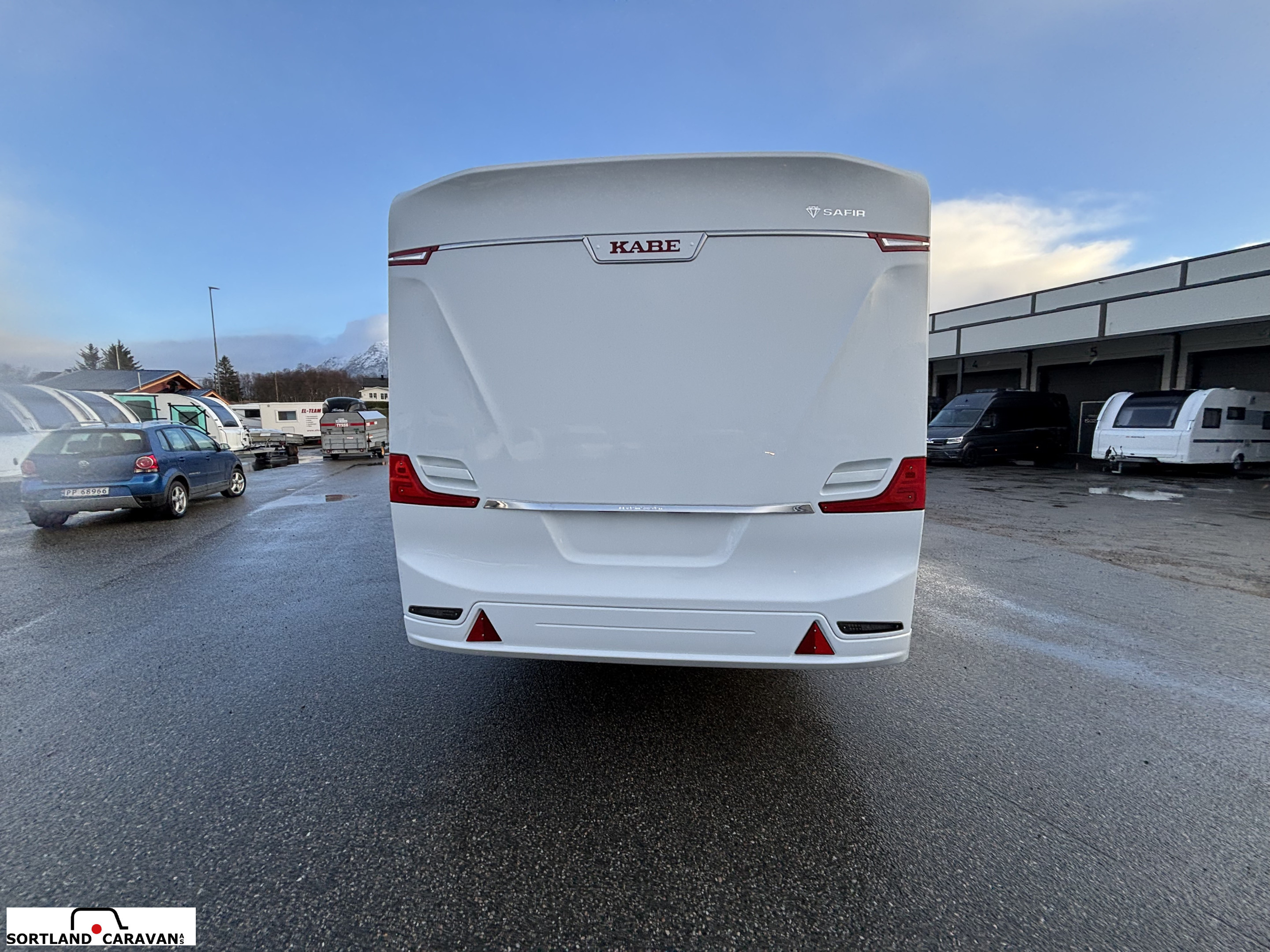 KABE SAFIR 600 TDL - KABE