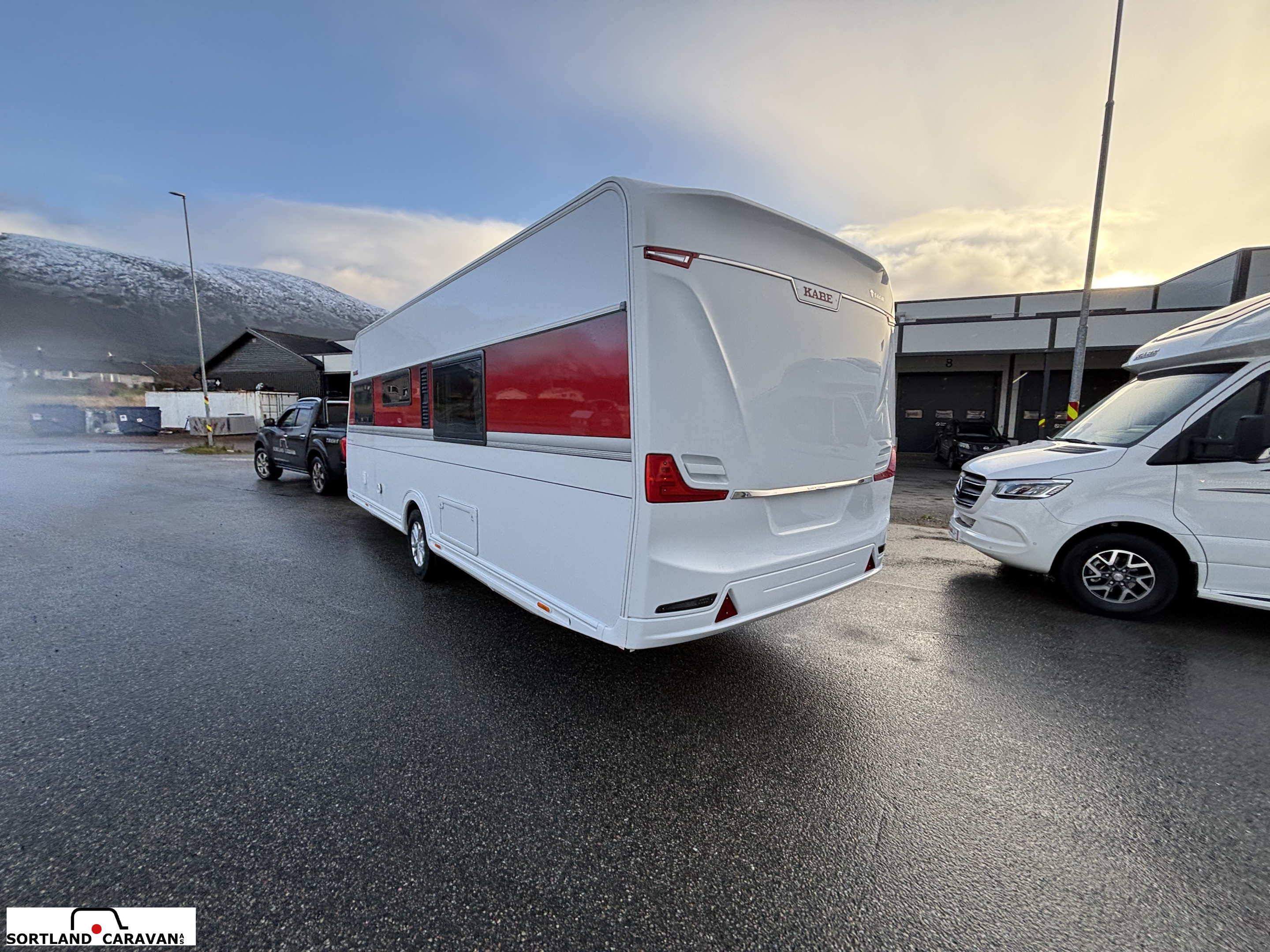 KABE SAFIR 600 TDL - KABE