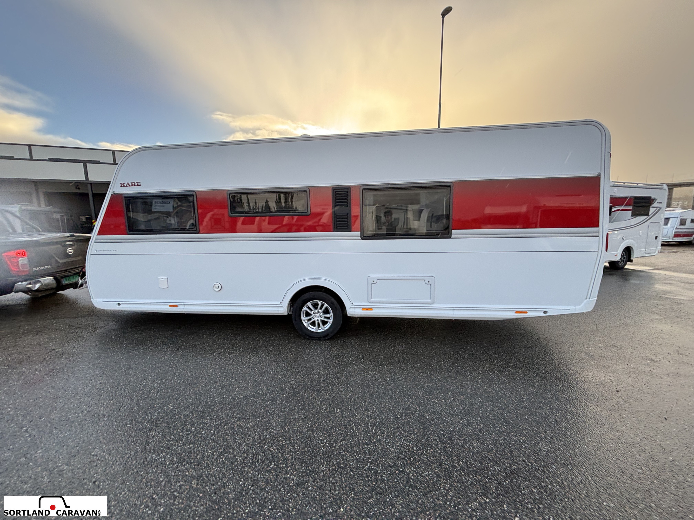 KABE SAFIR 600 TDL - KABE