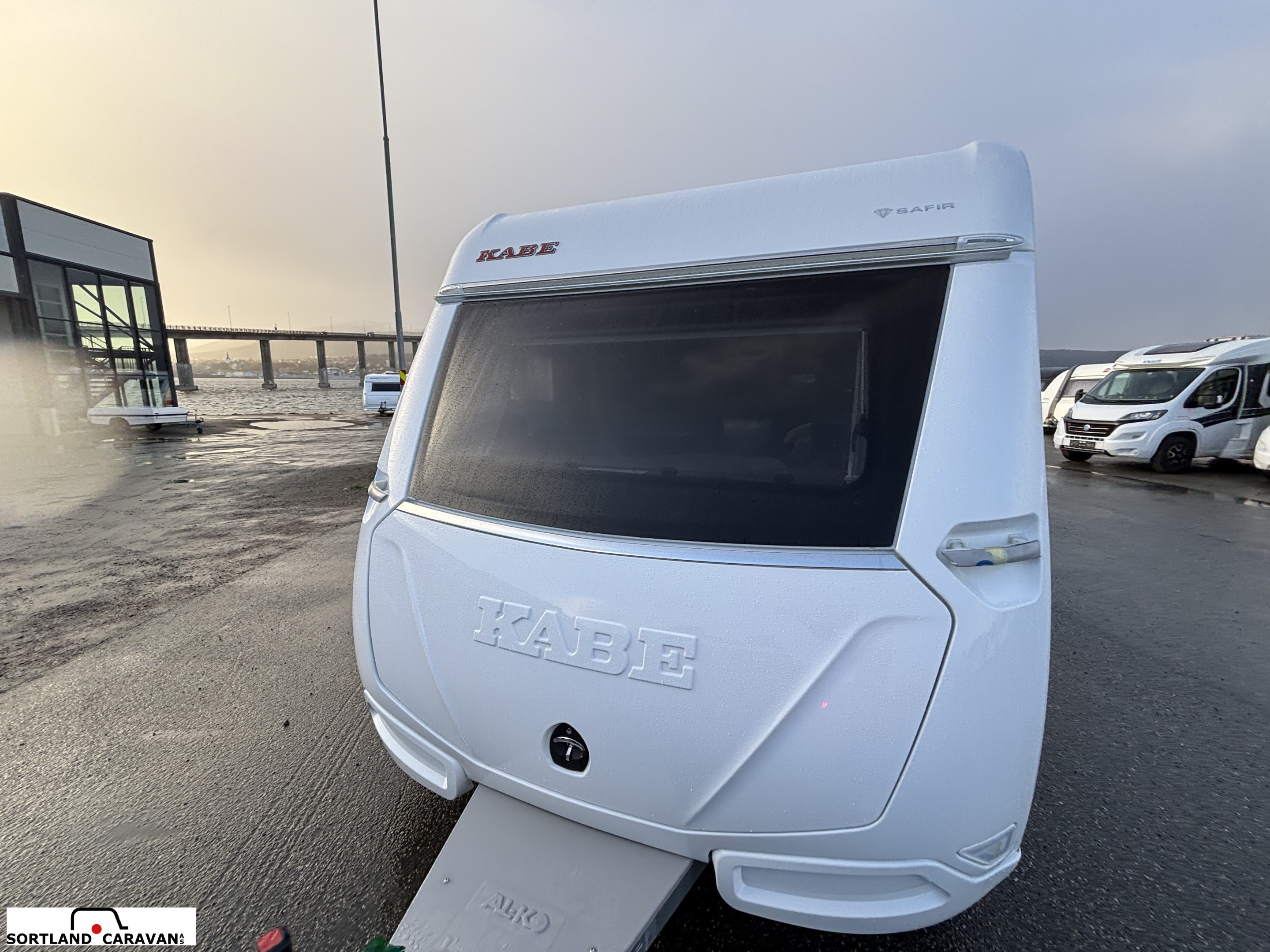 KABE SAFIR 600 TDL - KABE