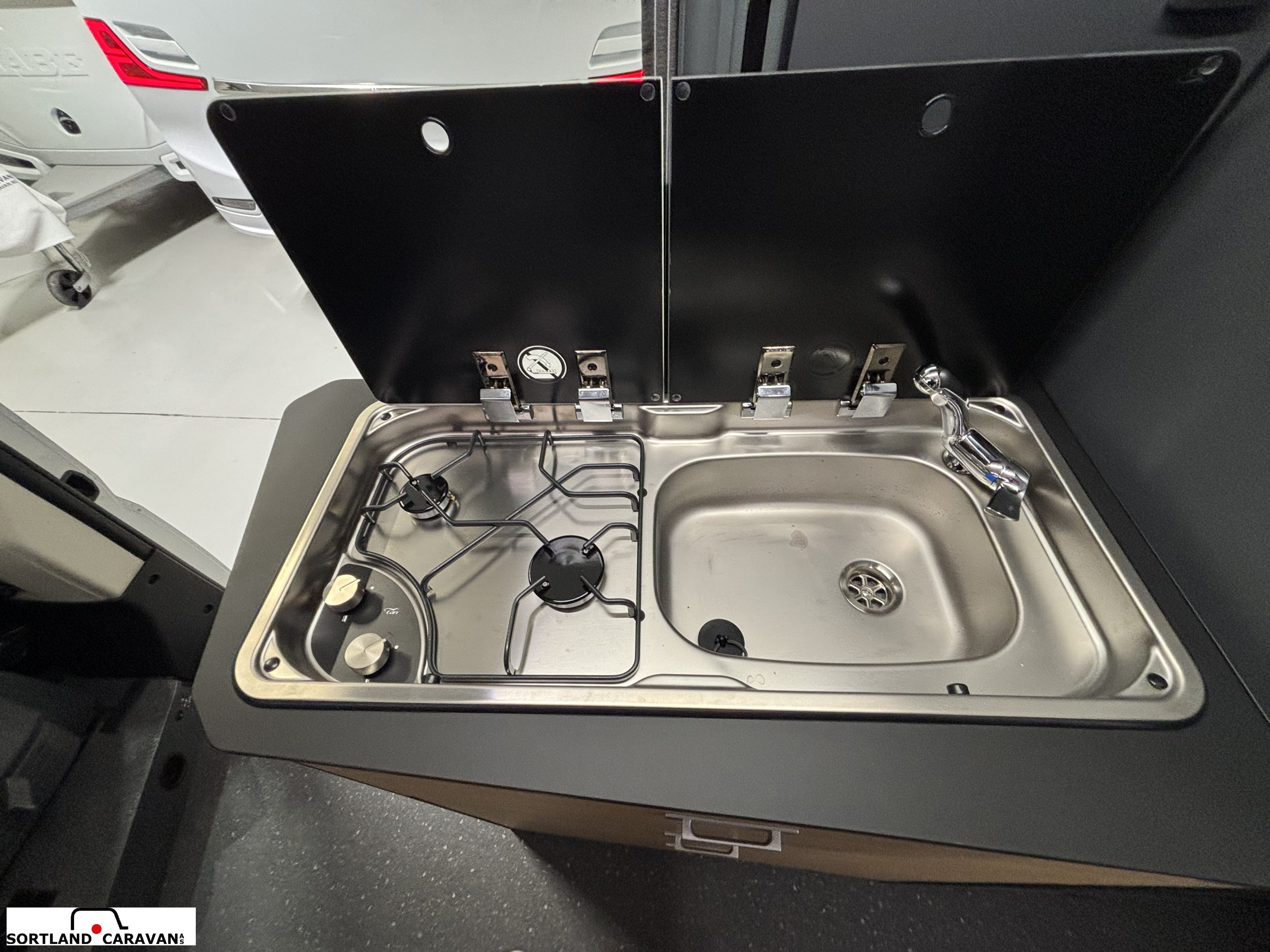 Adria TWIN 640 SLB 60Y - Fiat MultiJet3 140HP (103kW) 35H - Adria