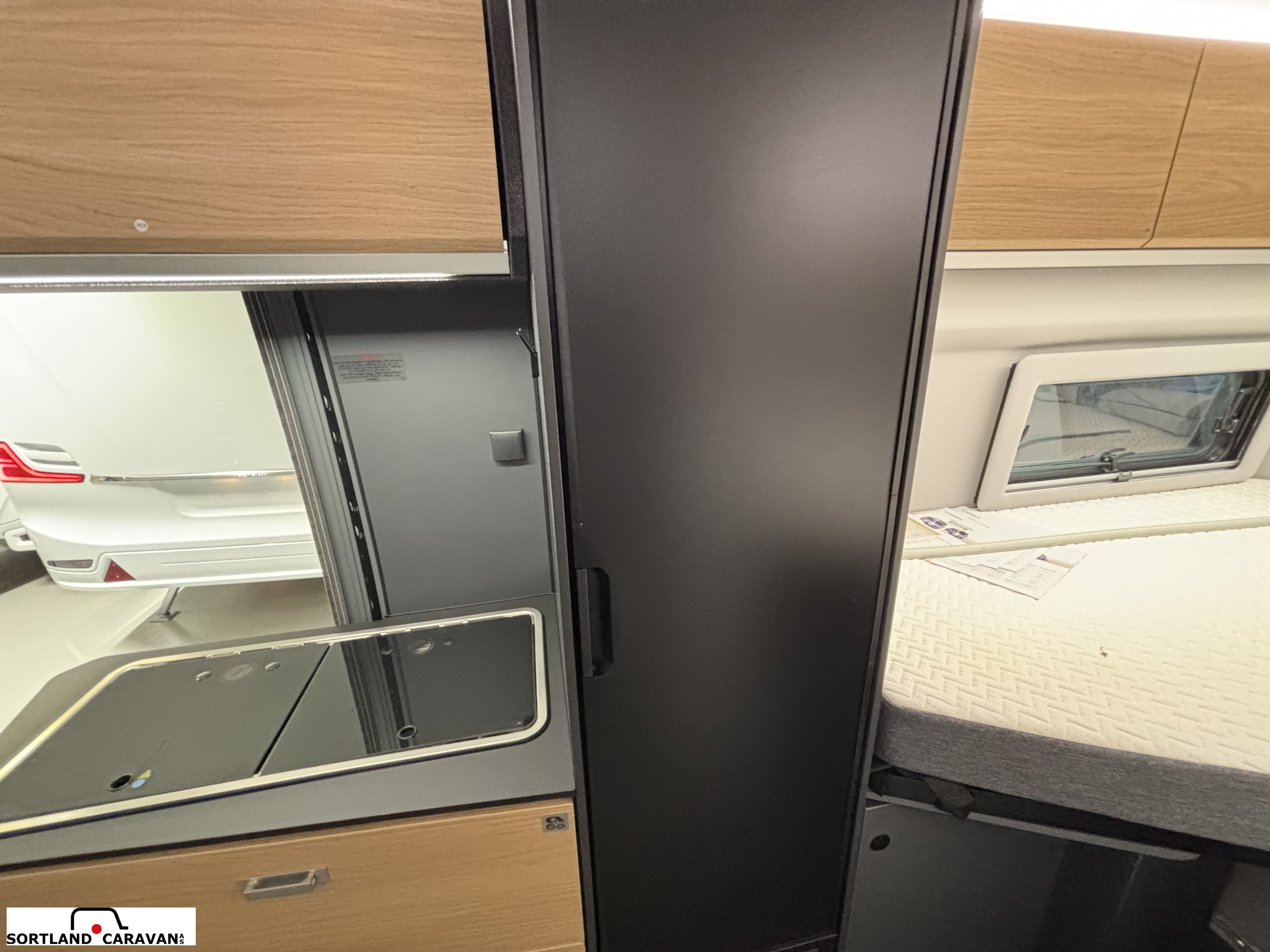 Adria TWIN 640 SLB 60Y - Fiat MultiJet3 140HP (103kW) 35H - Adria