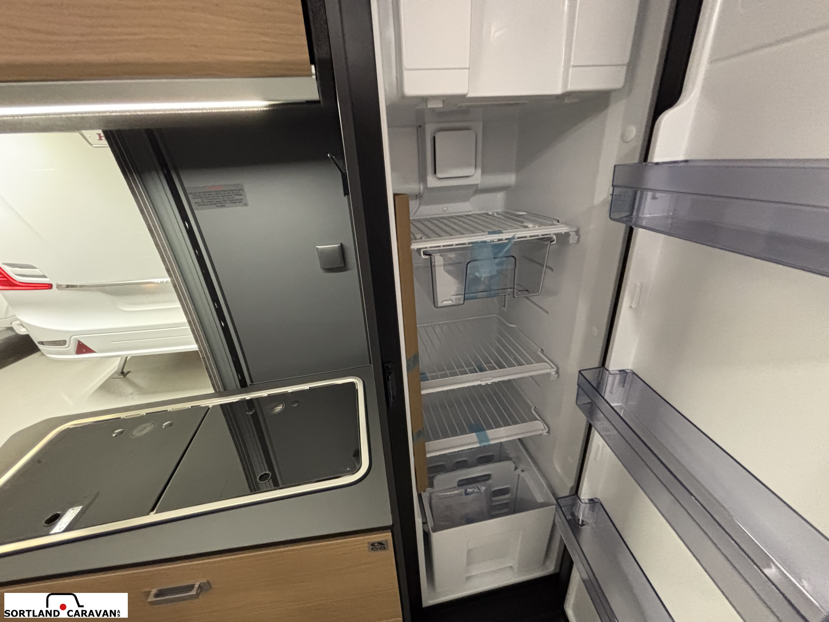 Adria TWIN 640 SLB 60Y - Fiat MultiJet3 140HP (103kW) 35H - Adria