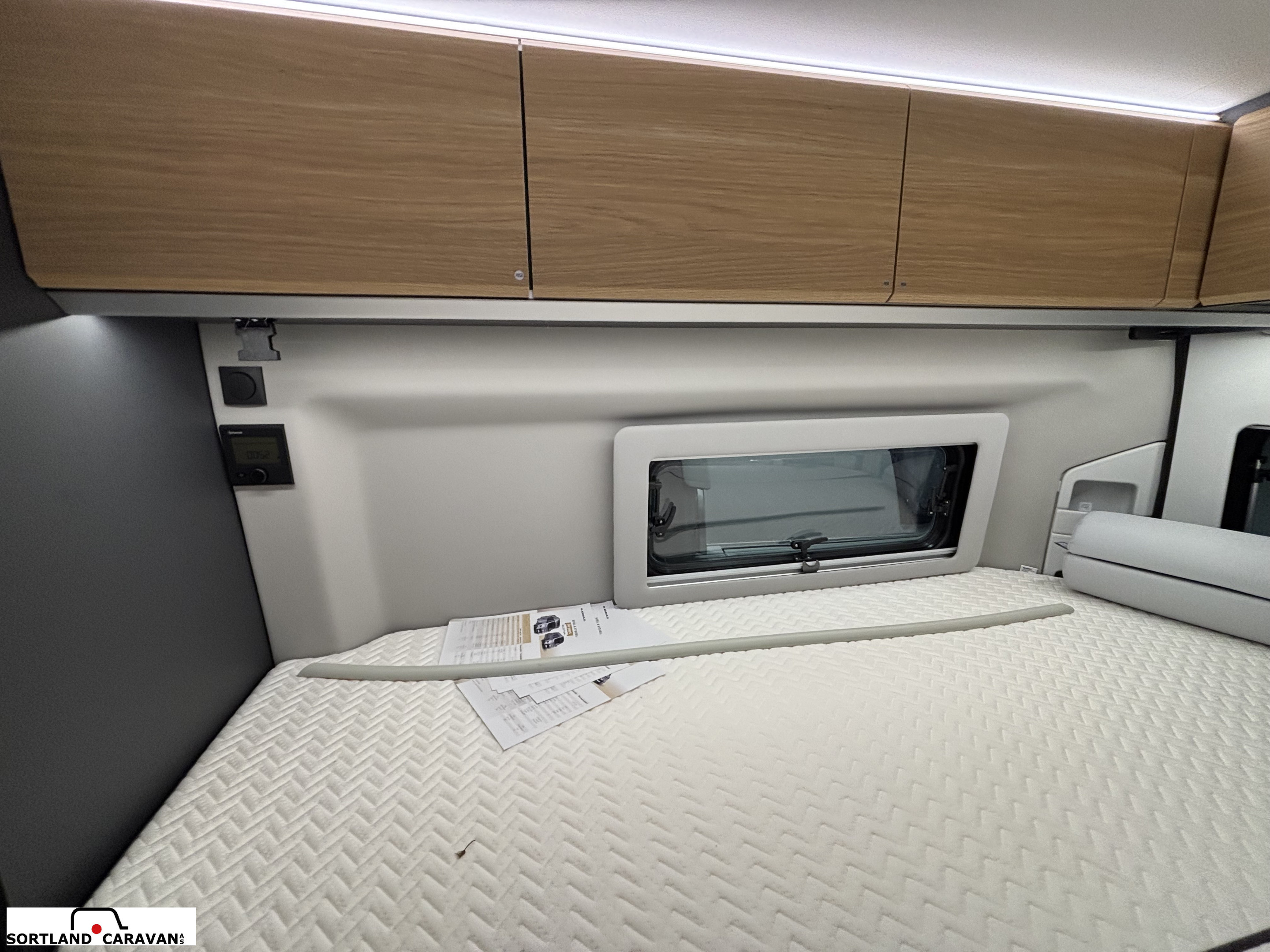 Adria TWIN 640 SLB 60Y - Fiat MultiJet3 140HP (103kW) 35H - Adria