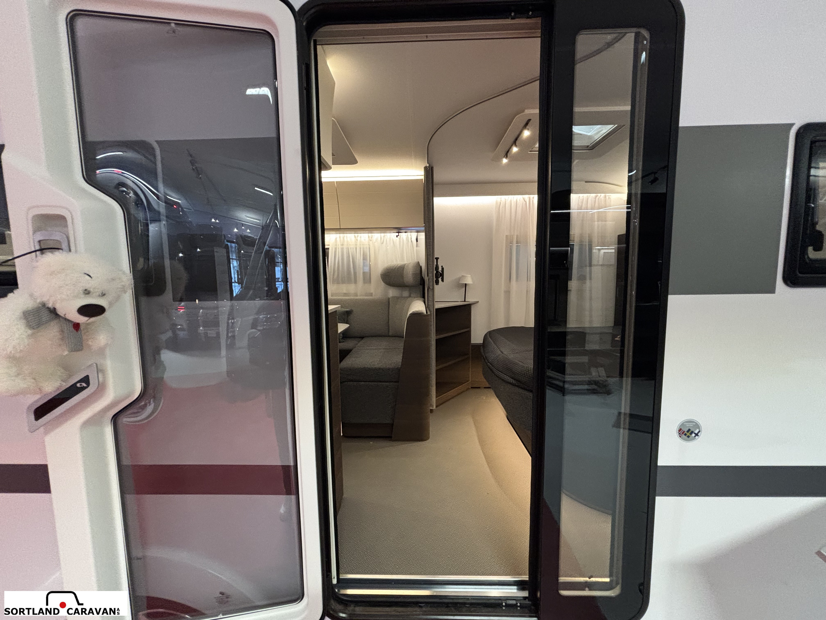 Adria ALPINA 663 PT - Adria