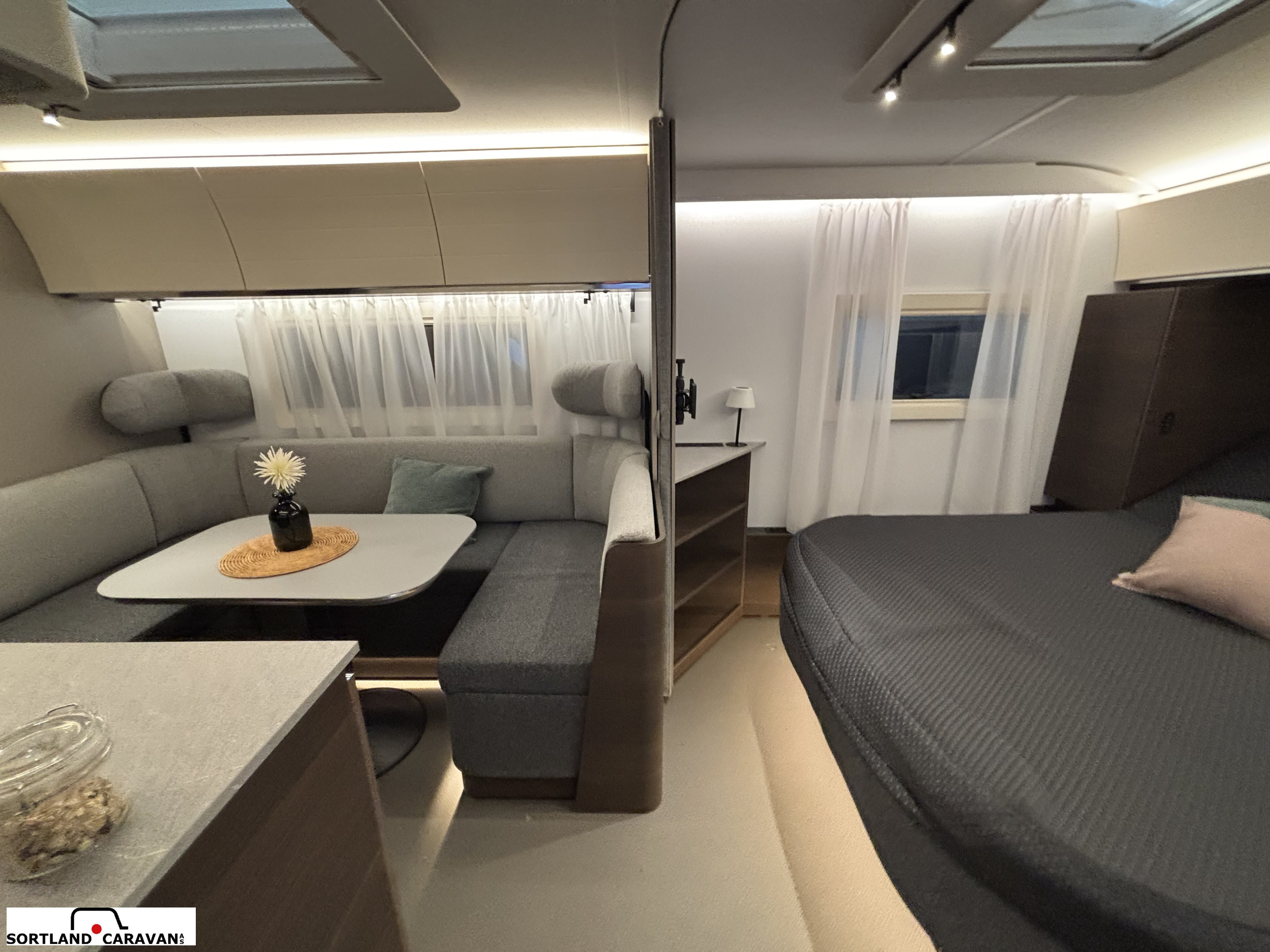 Adria ALPINA 663 PT - Adria