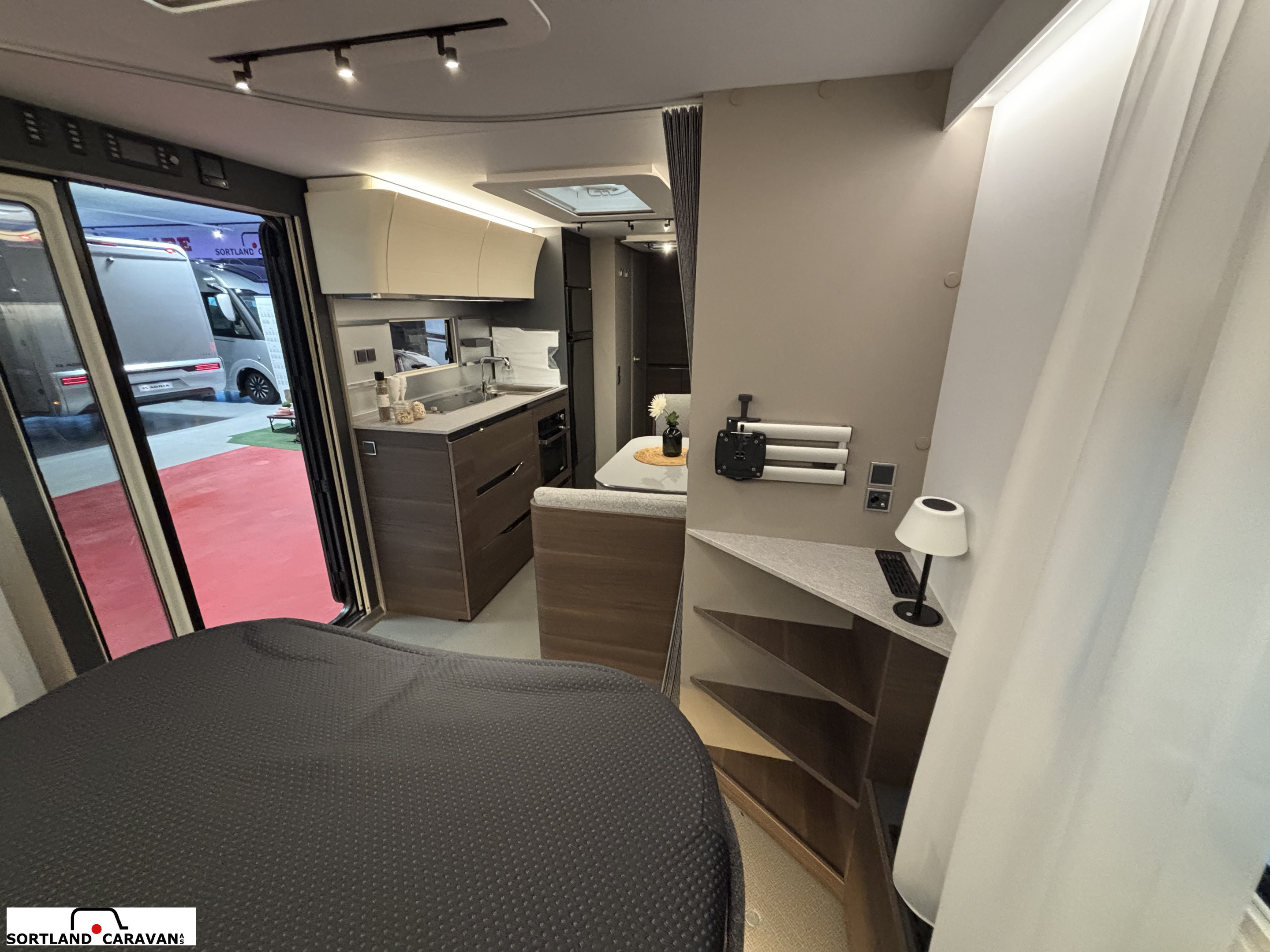 Adria ALPINA 663 PT - Adria