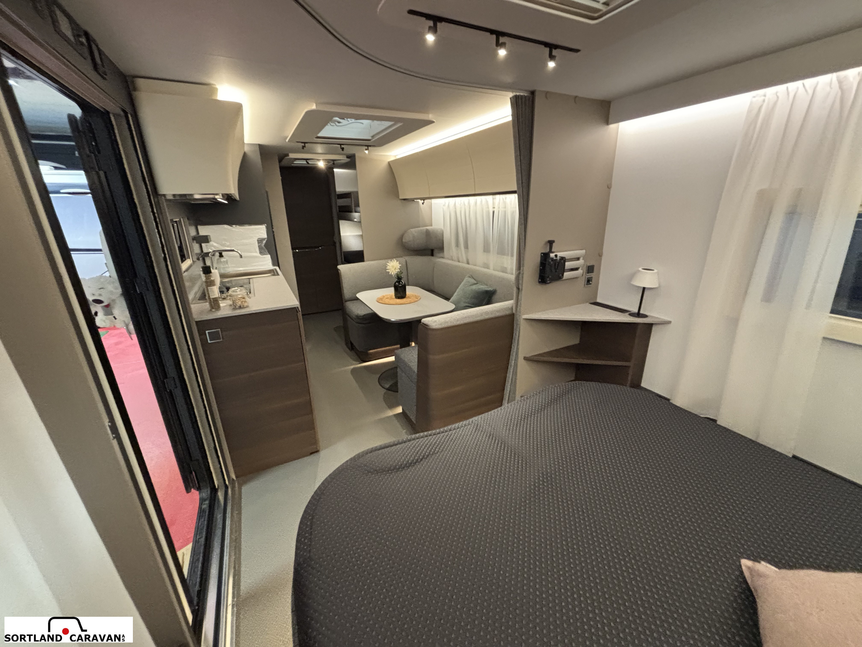 Adria ALPINA 663 PT - Adria