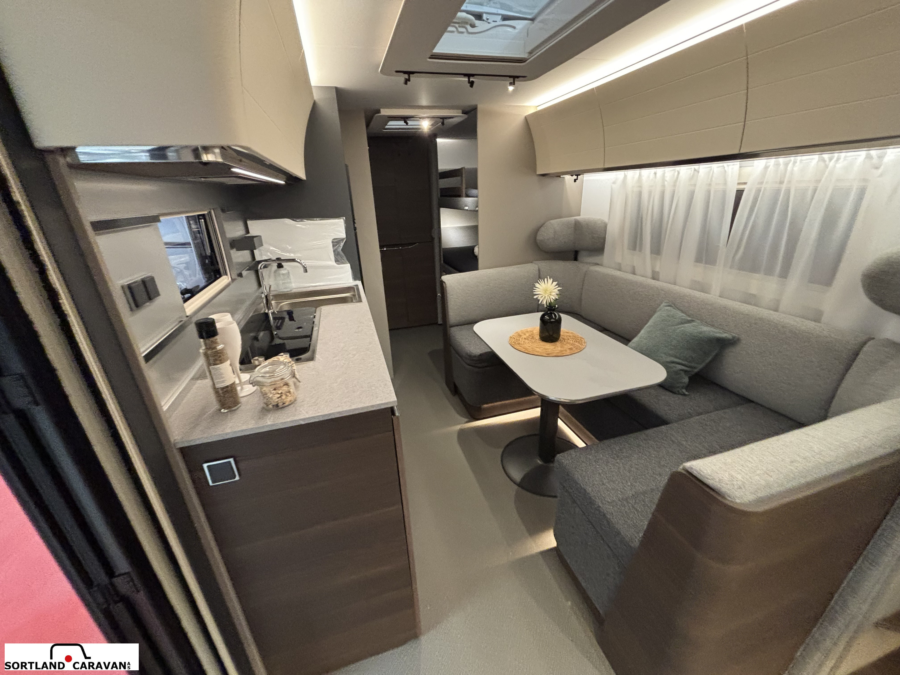 Adria ALPINA 663 PT - Adria