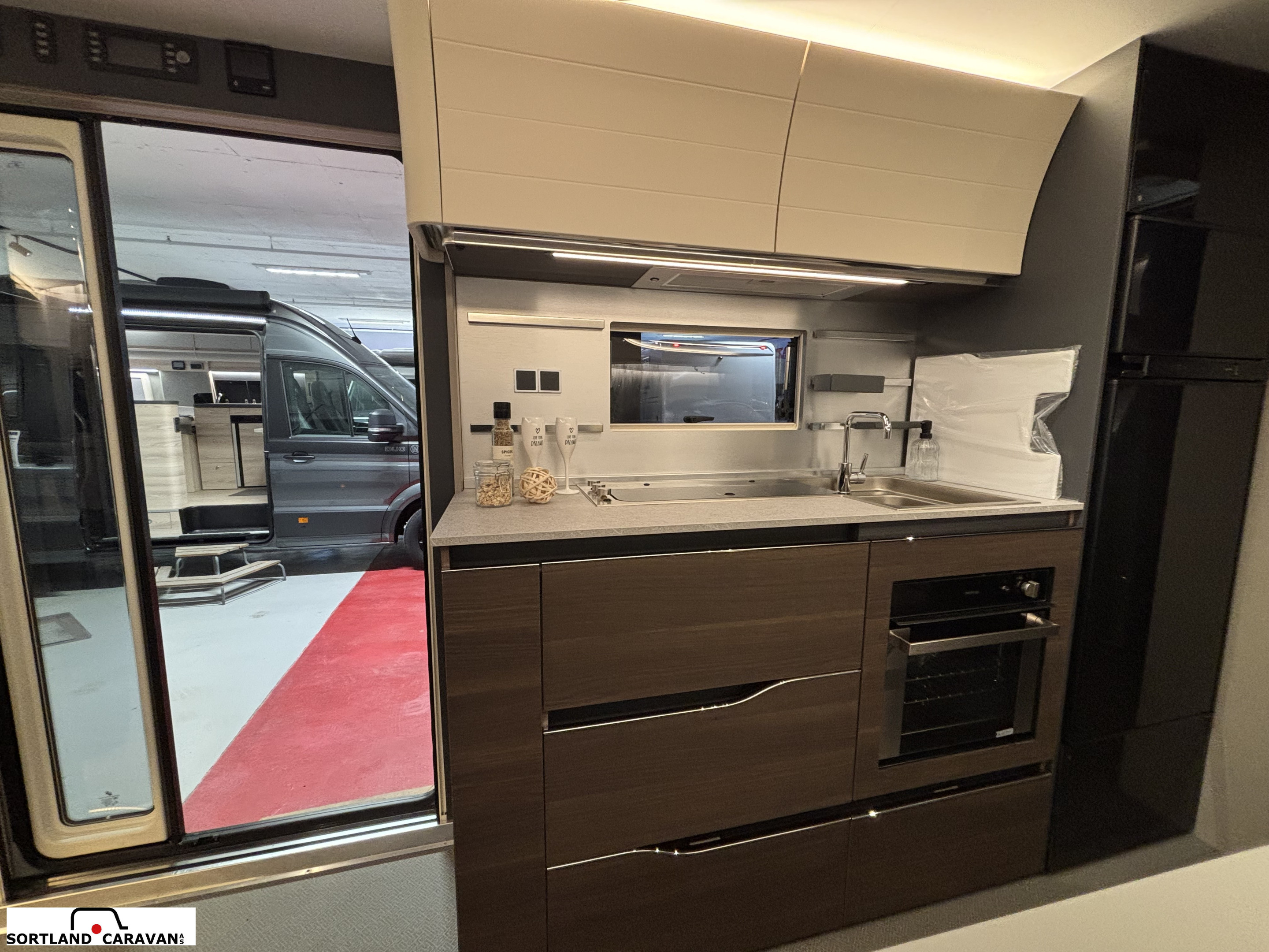 Adria ALPINA 663 PT - Adria